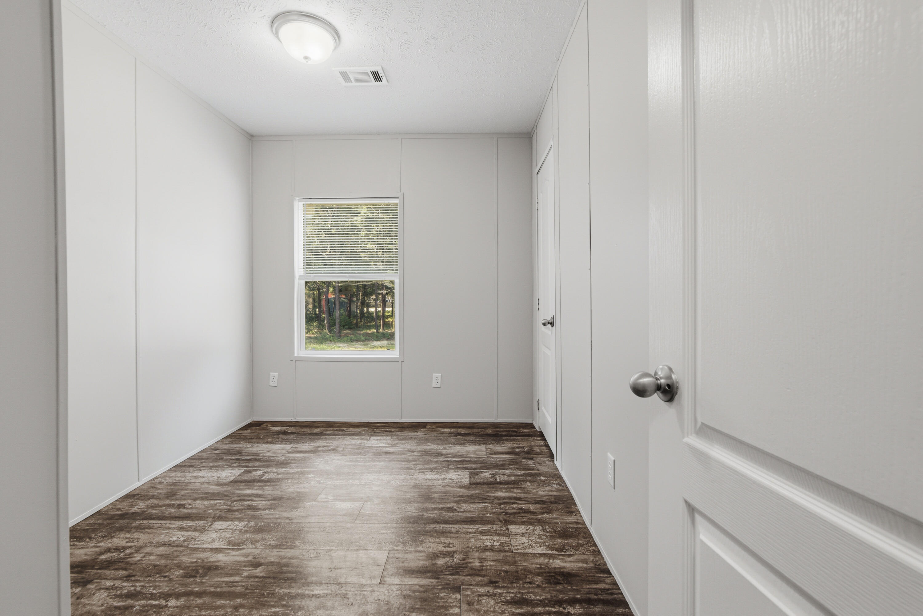 UNRECORDED SUBDIVISION - Residential