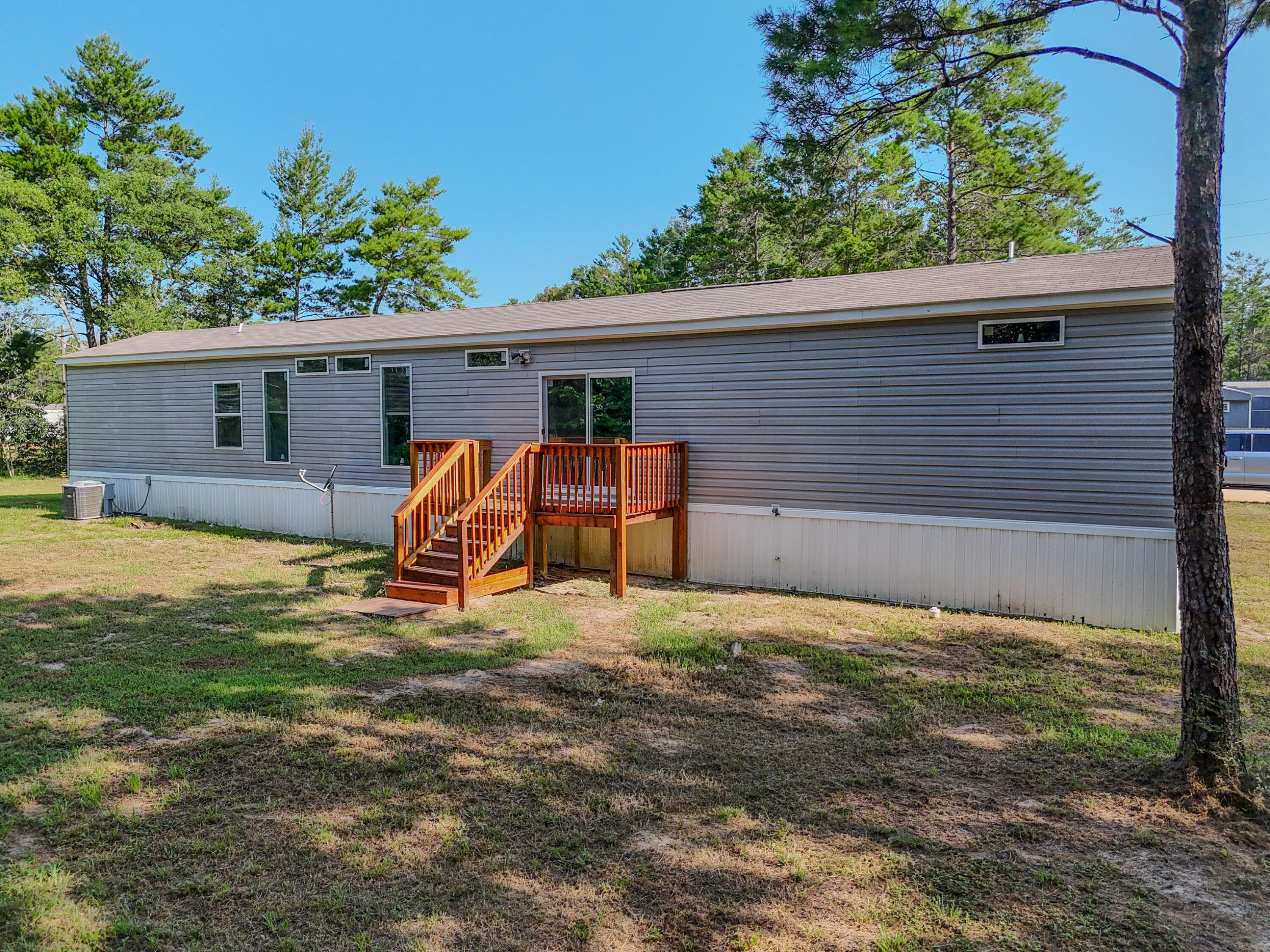 UNRECORDED SUBDIVISION - Residential