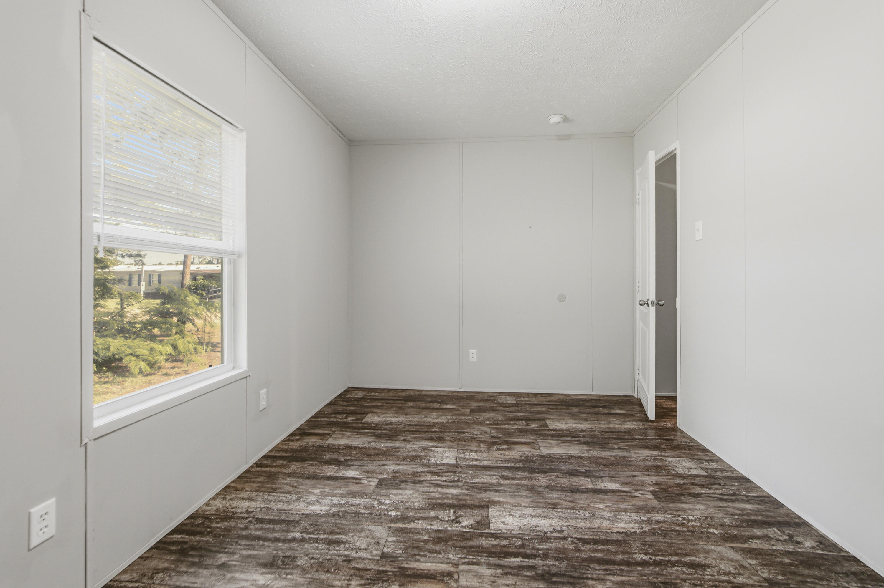 UNRECORDED SUBDIVISION - Residential