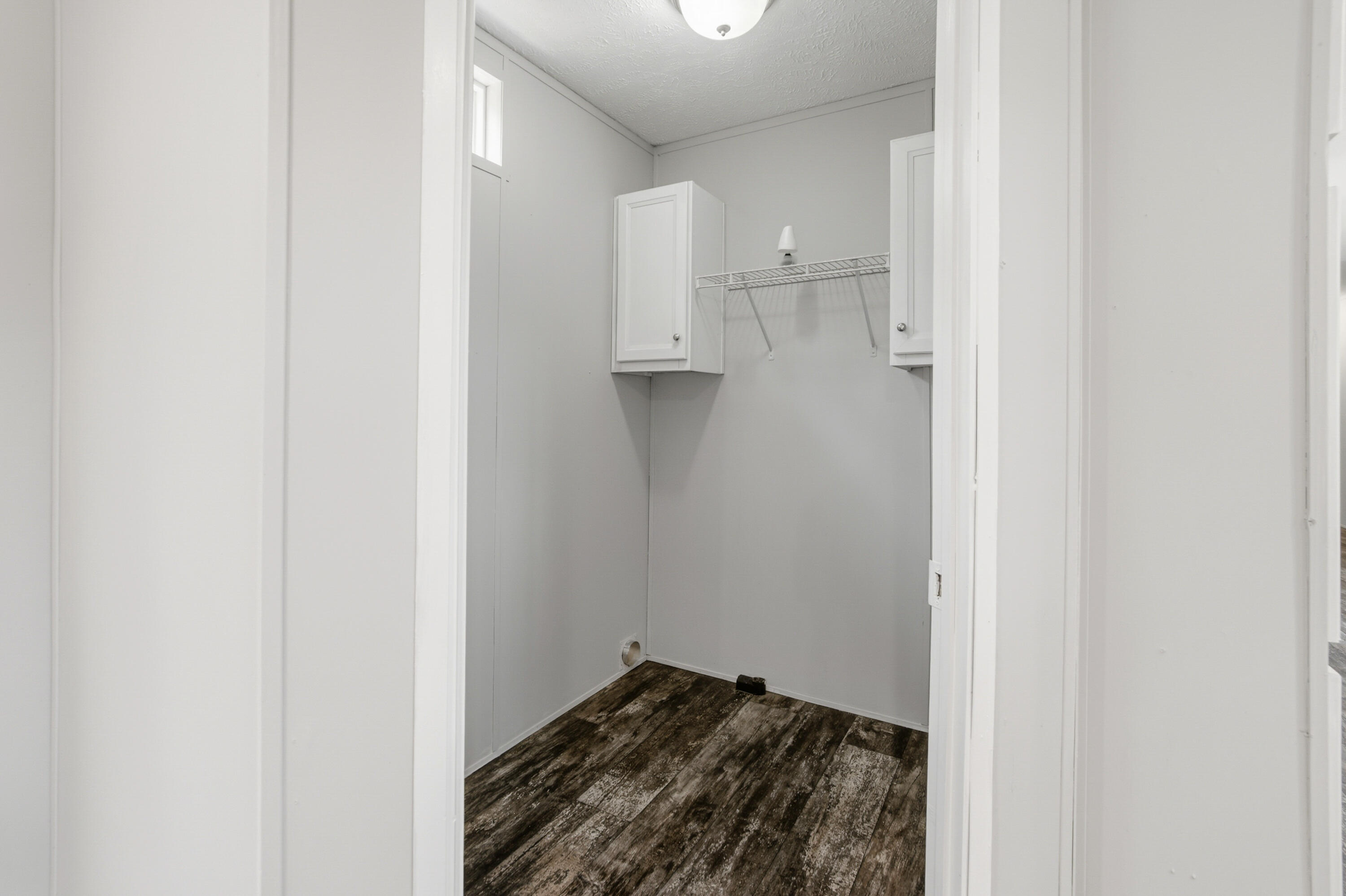 UNRECORDED SUBDIVISION - Residential