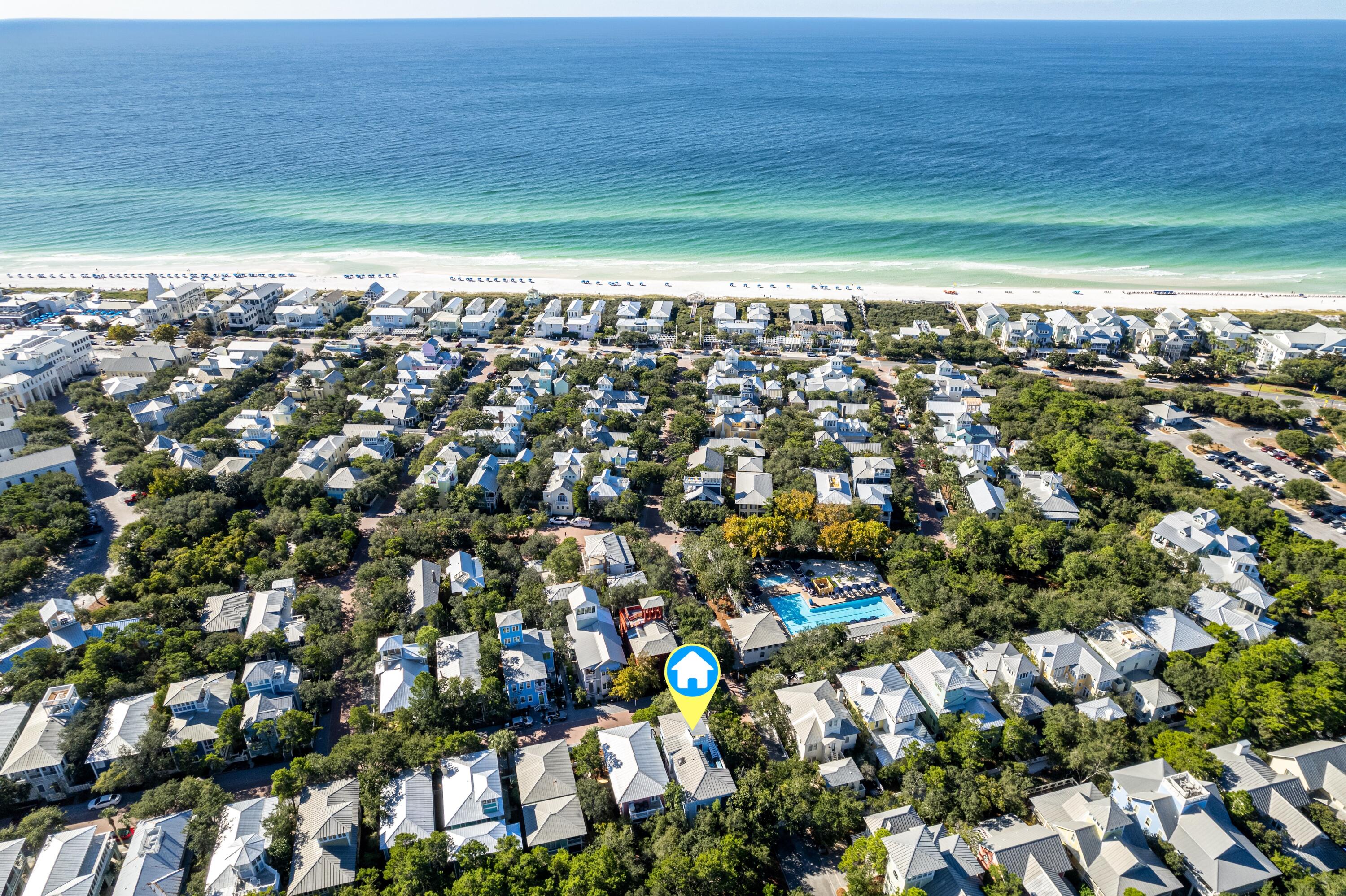 SEASIDE - Residential