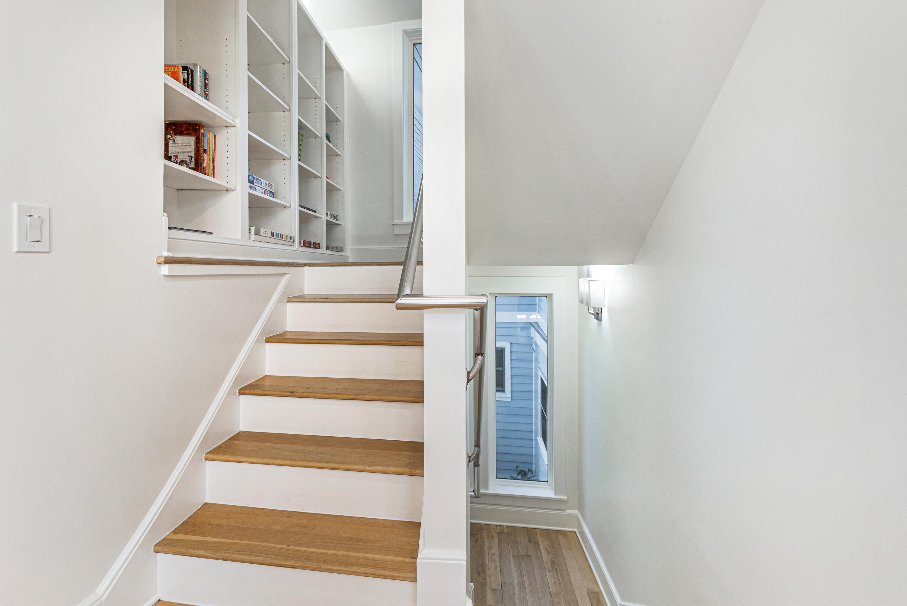 SEASIDE - Residential