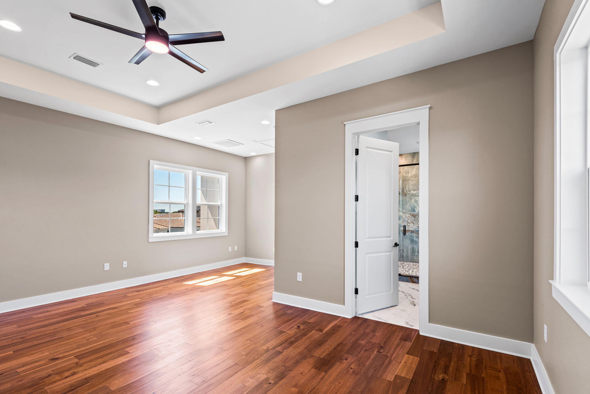 CALUSA BAY S/D - Residential