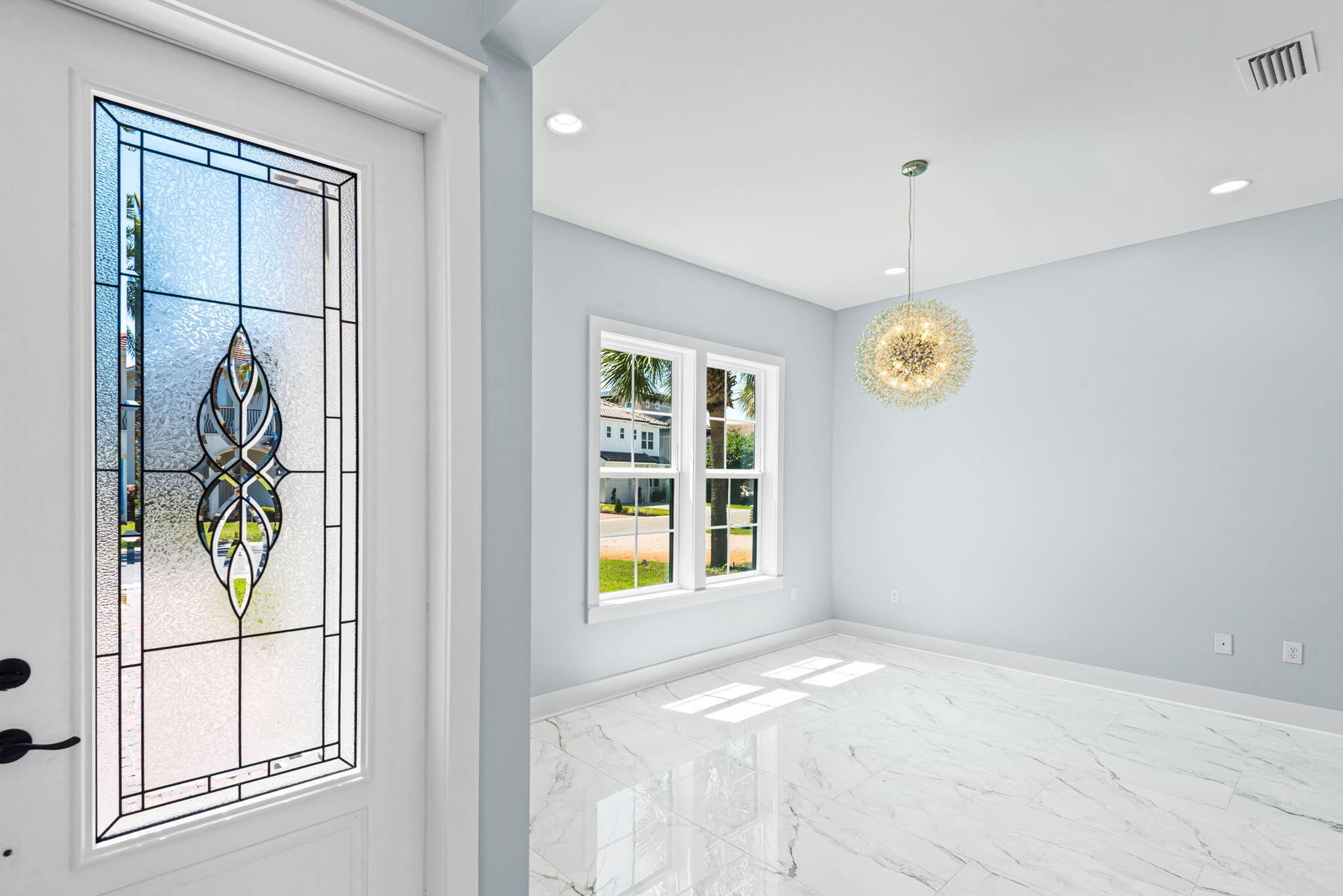 CALUSA BAY S/D - Residential