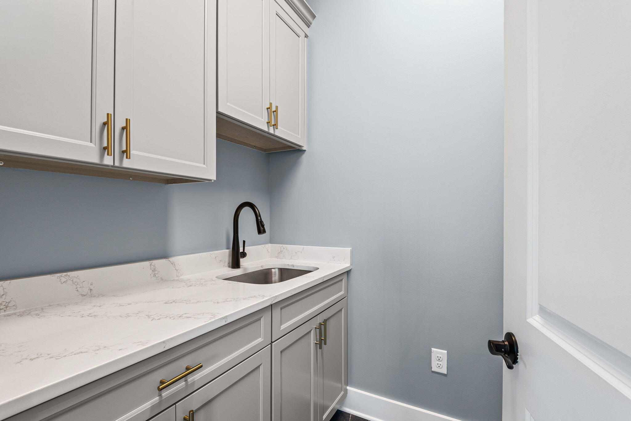 CALUSA BAY S/D - Residential