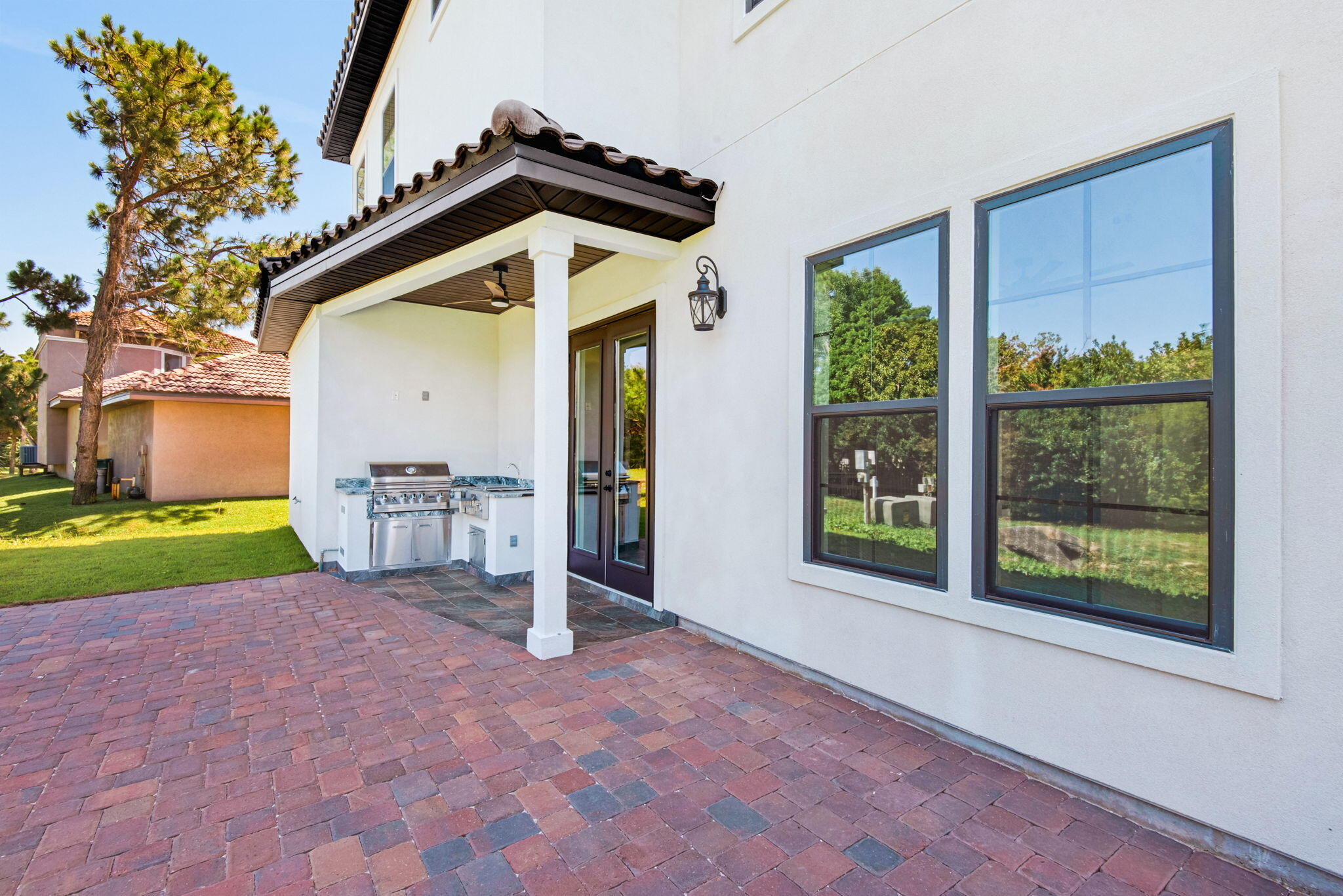 CALUSA BAY S/D - Residential