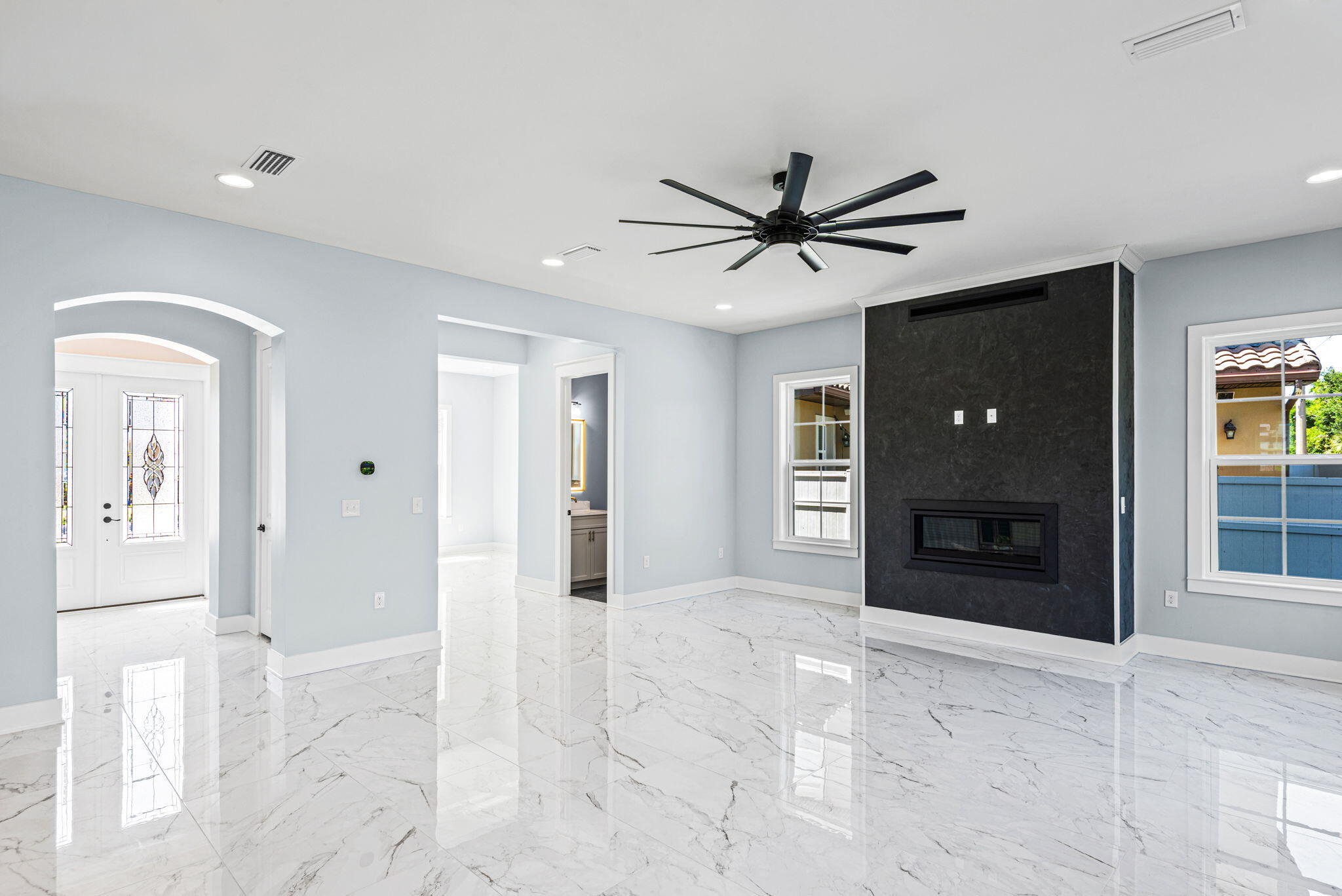 CALUSA BAY S/D - Residential