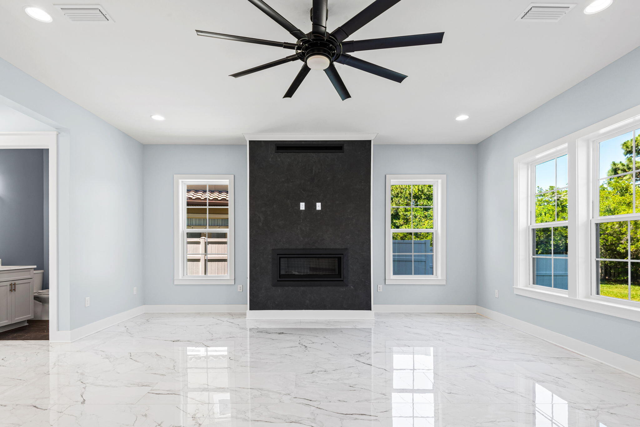 CALUSA BAY S/D - Residential