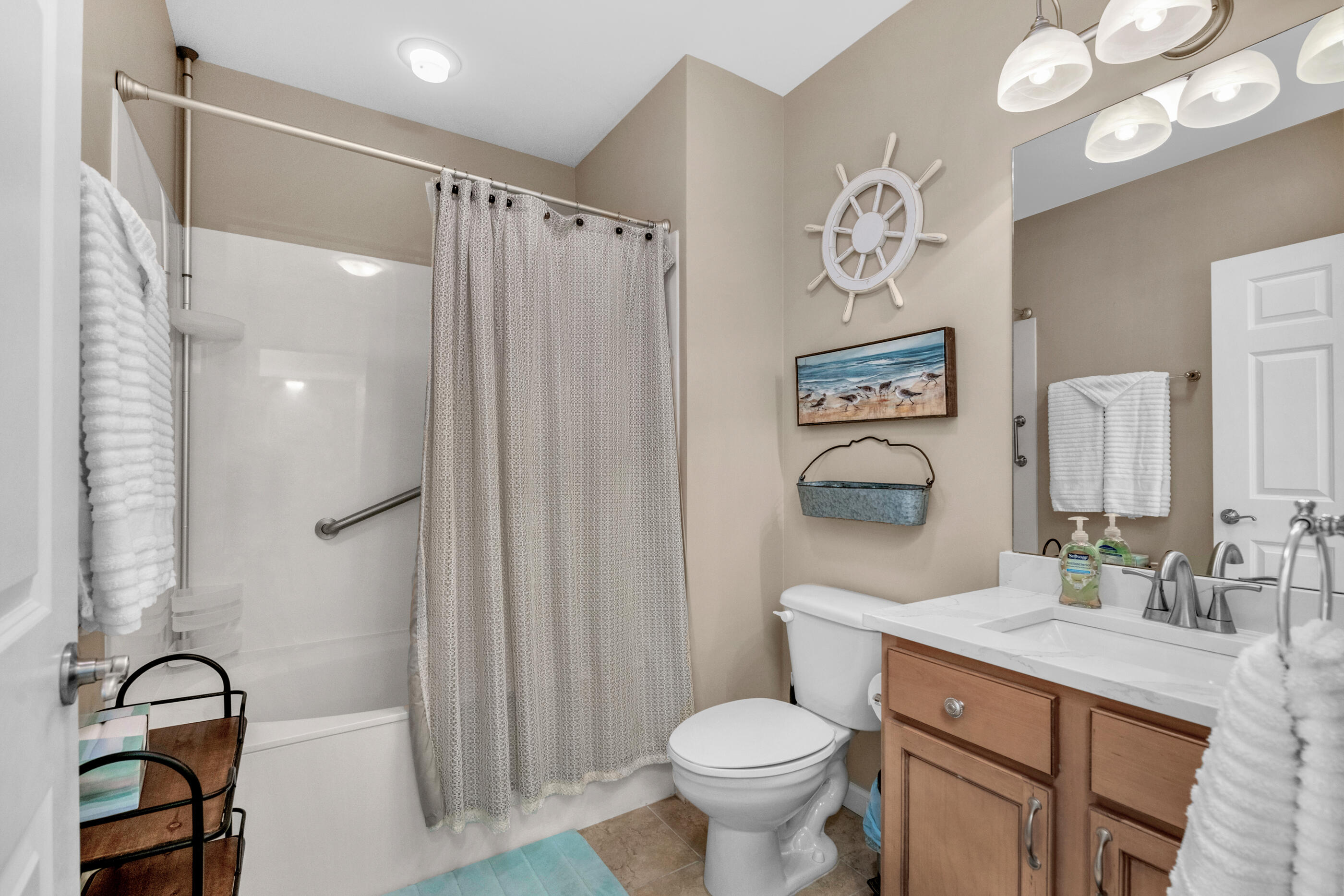 THE PALMS OF DESTIN RESORT & CONFERENCE - Residential