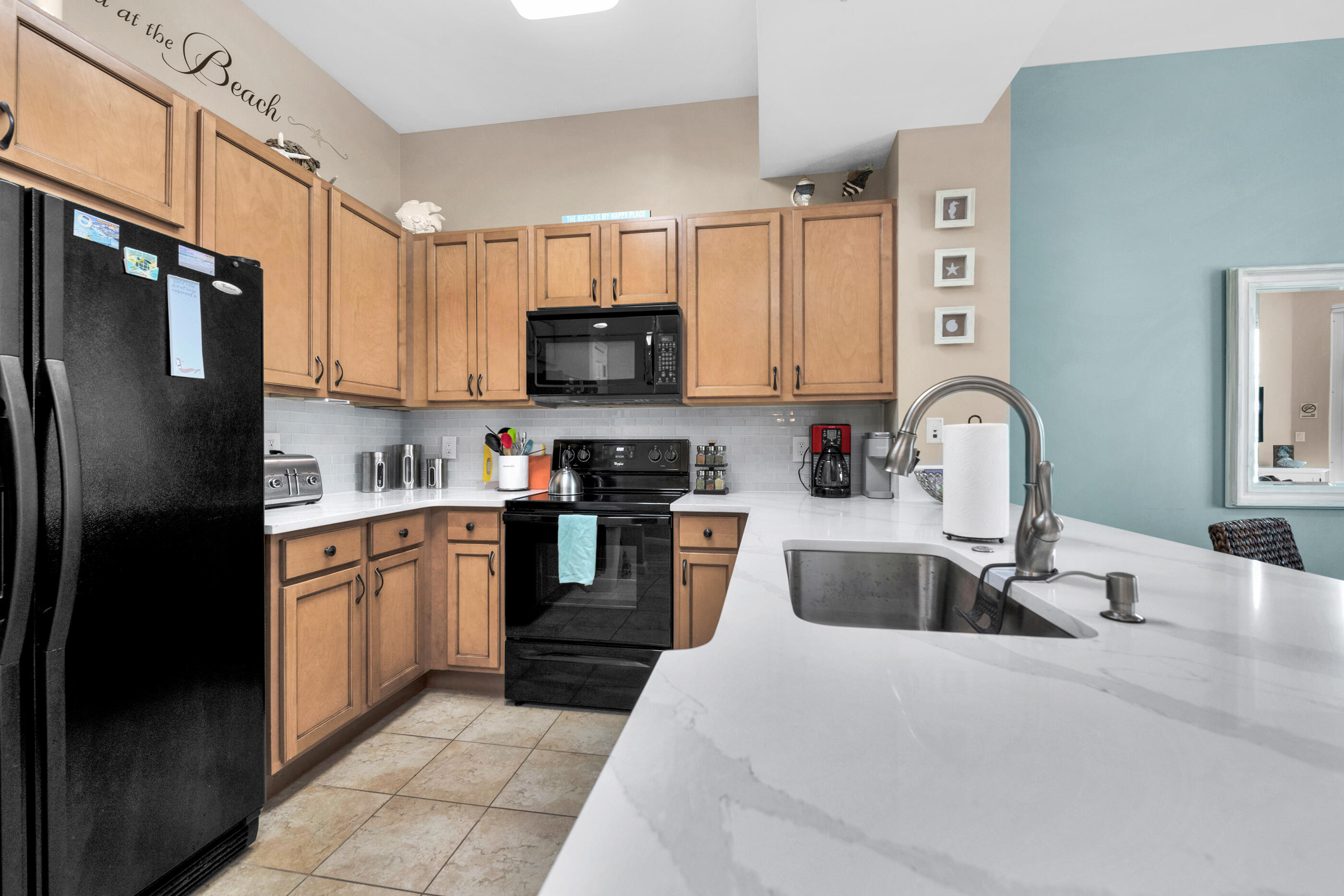 THE PALMS OF DESTIN RESORT & CONFERENCE - Residential
