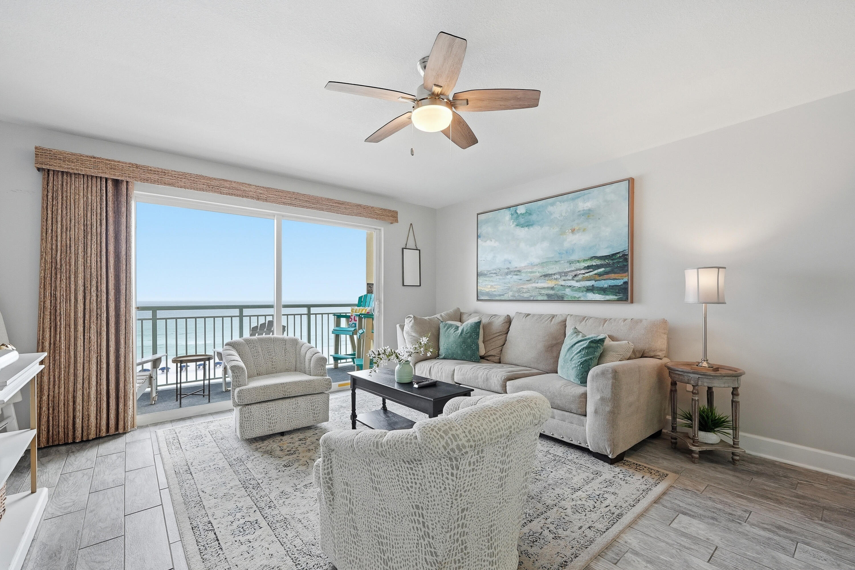 PELICAN ISLE - Residential