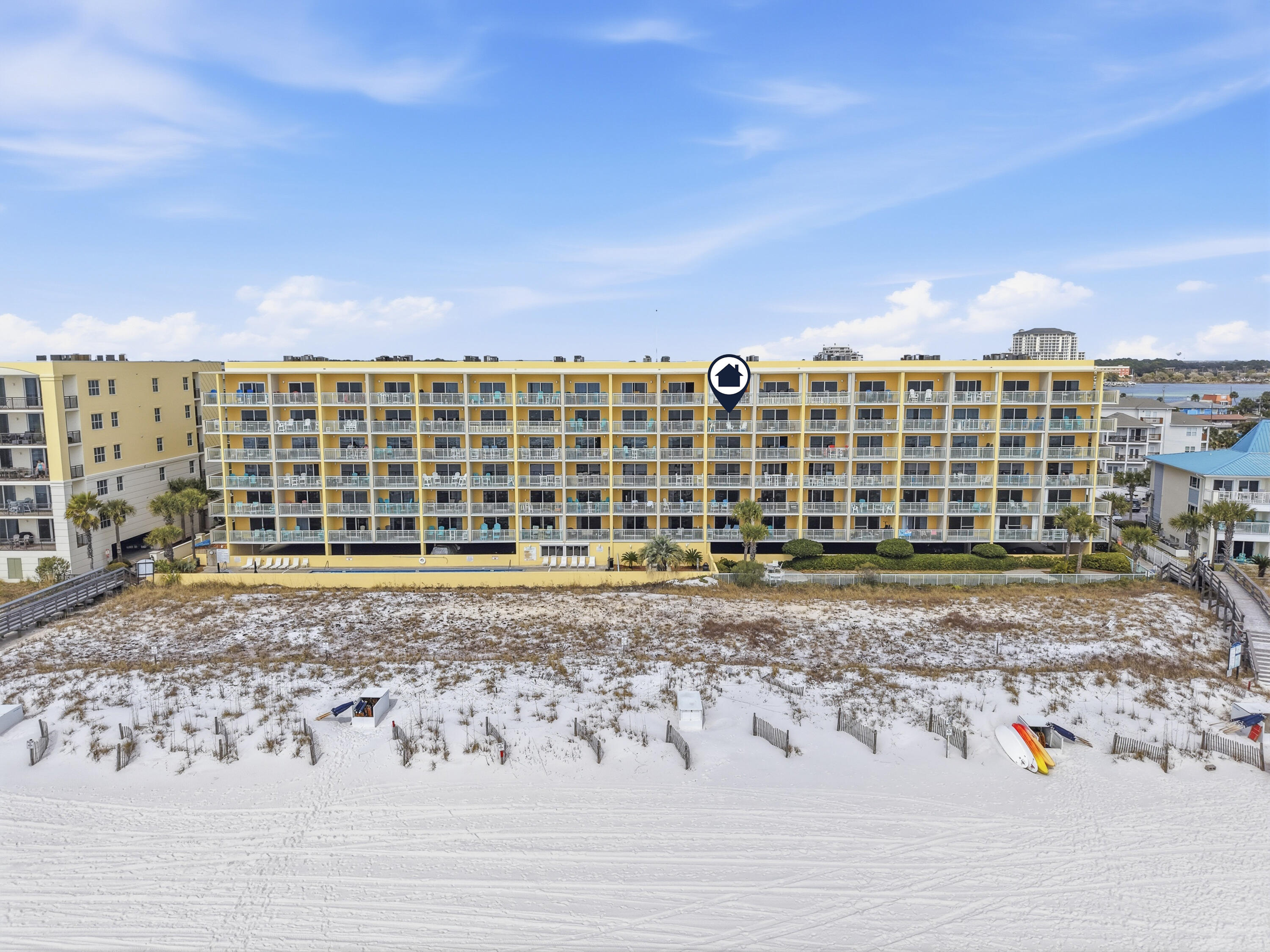 PELICAN ISLE - Residential
