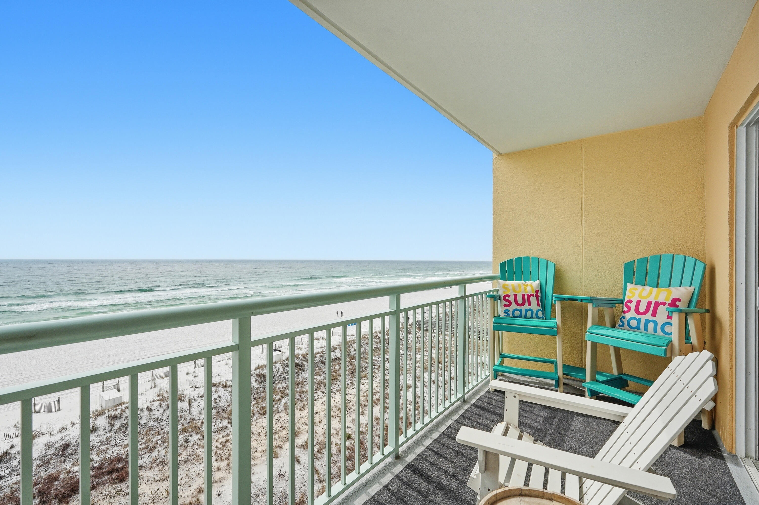 PELICAN ISLE - Residential