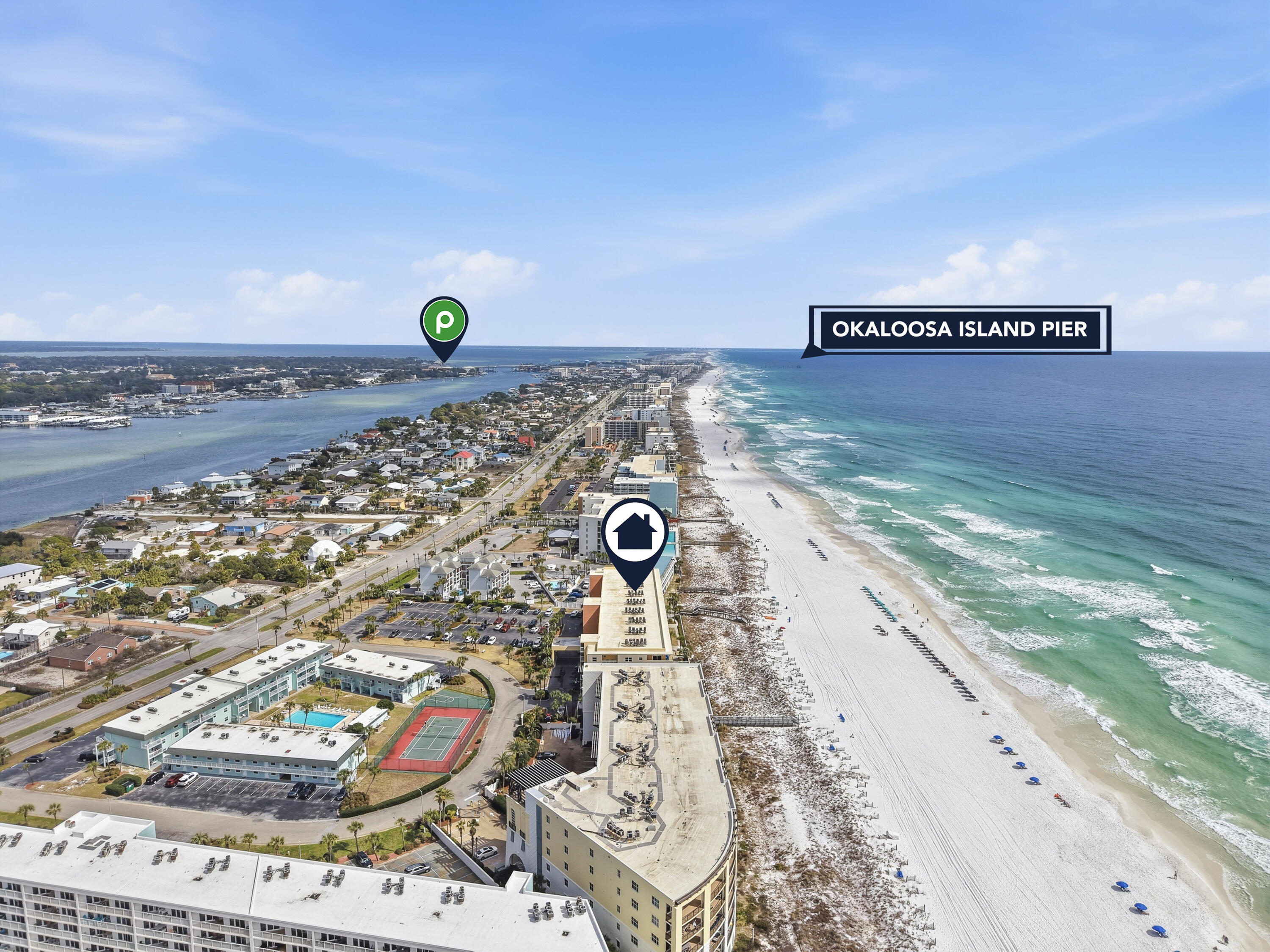 PELICAN ISLE - Residential