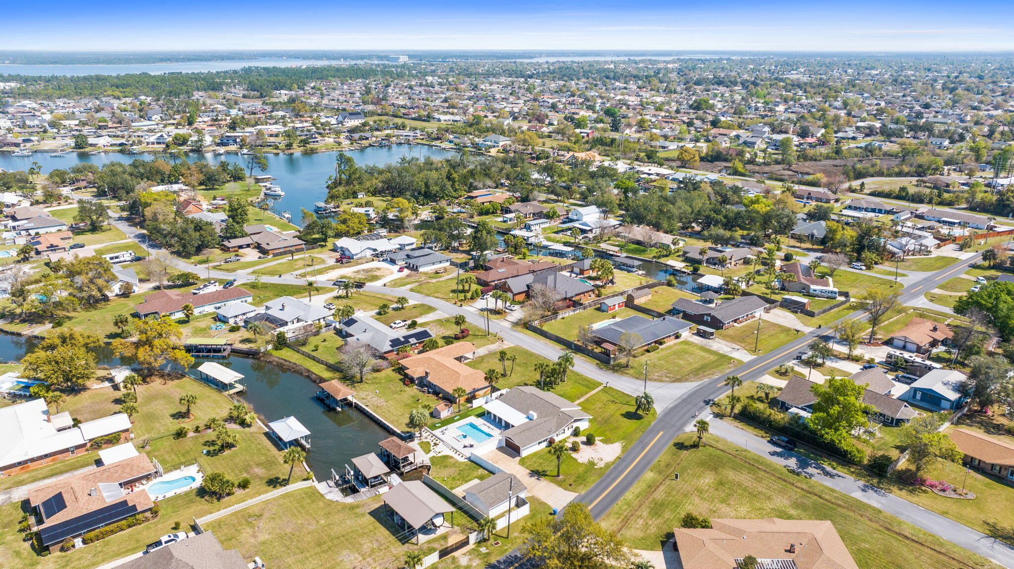 Baywood Shores Est Unit 2 - Residential