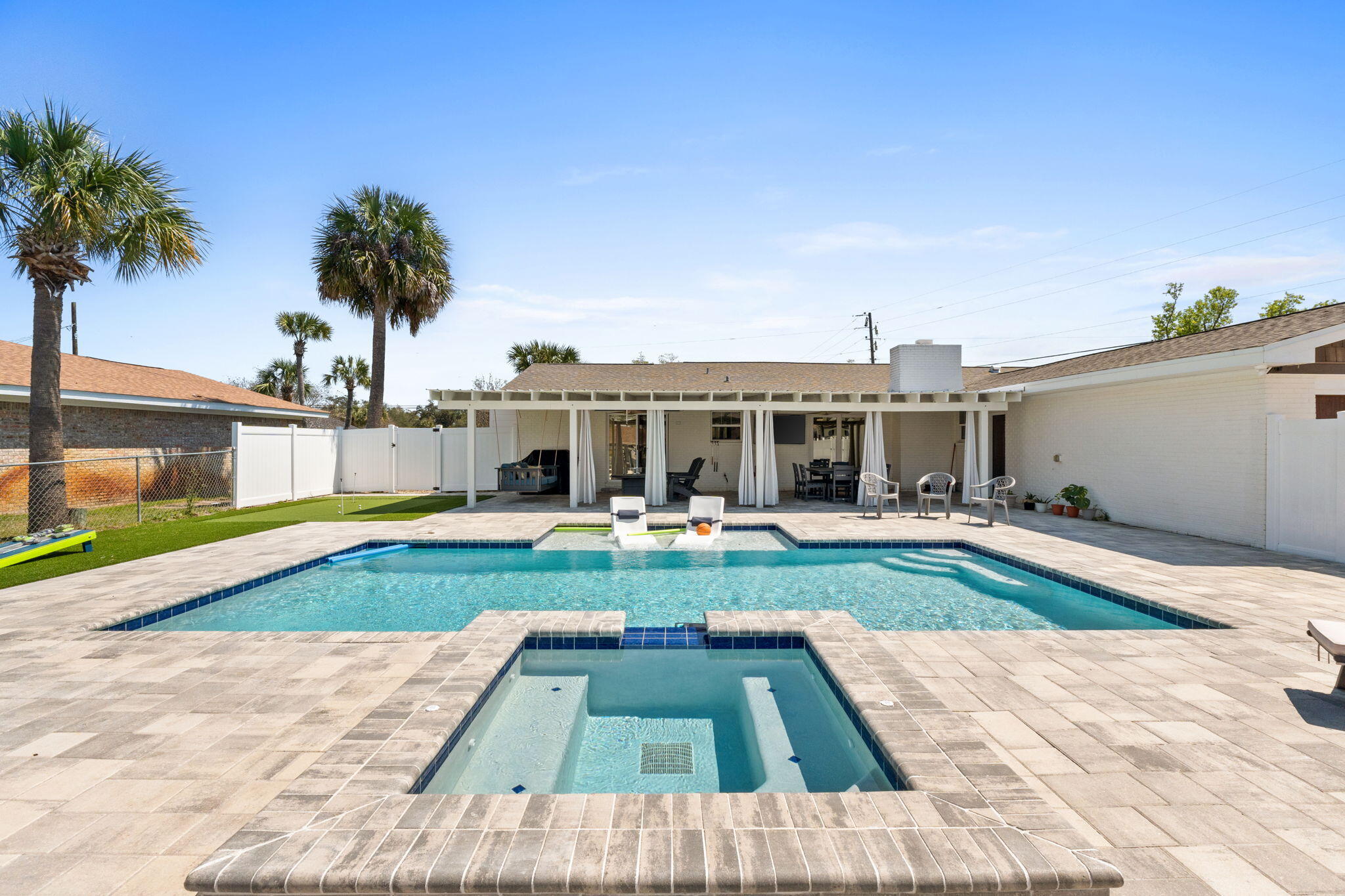 Baywood Shores Est Unit 2 - Residential