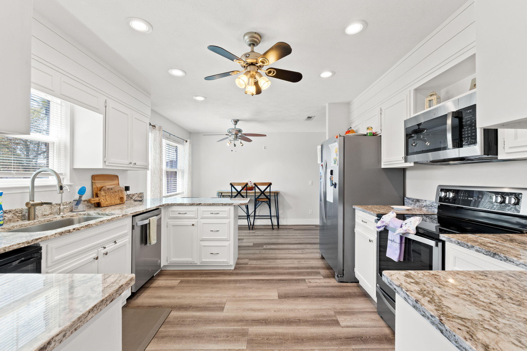 Baywood Shores Est Unit 2 - Residential