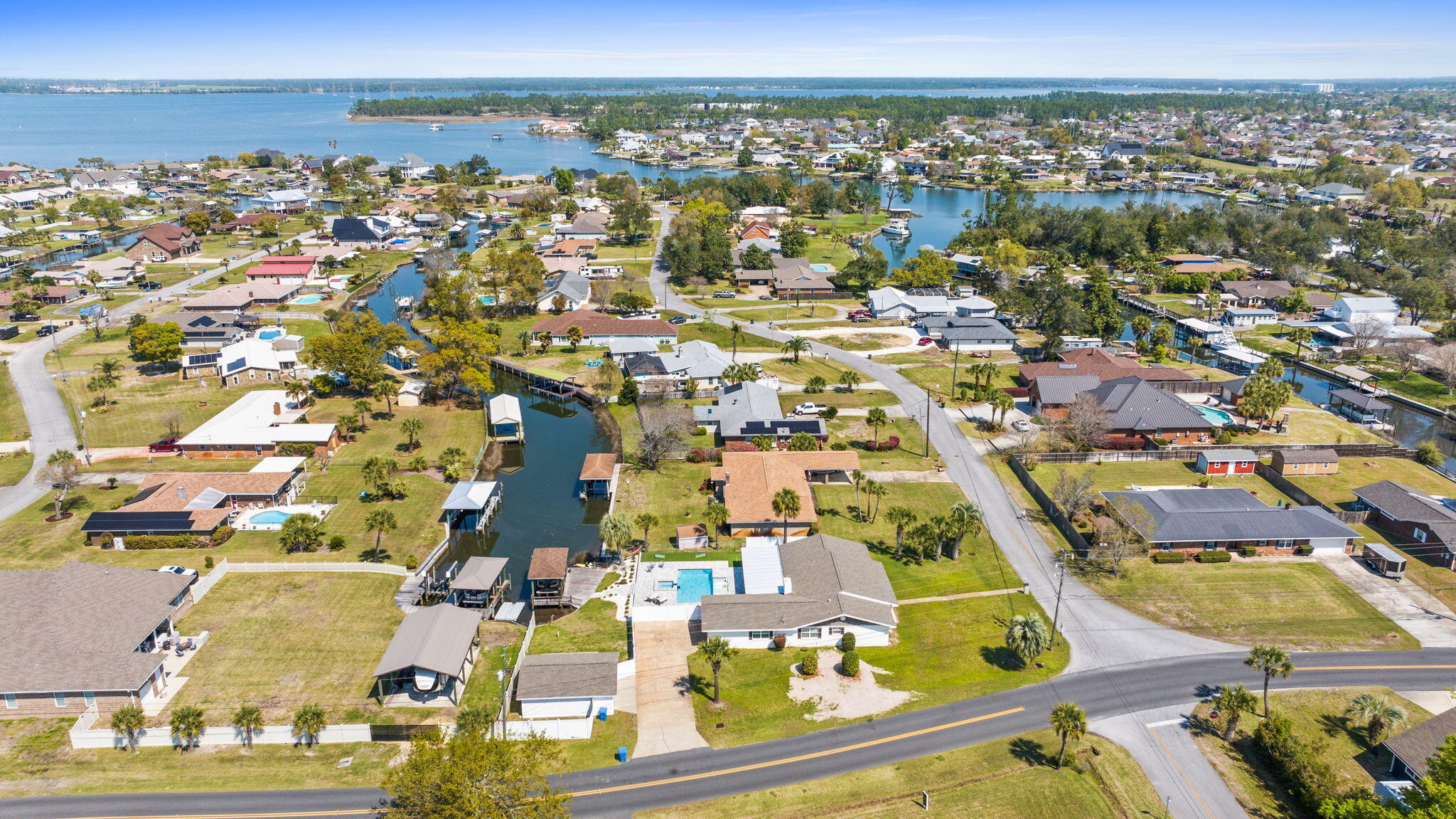Baywood Shores Est Unit 2 - Residential