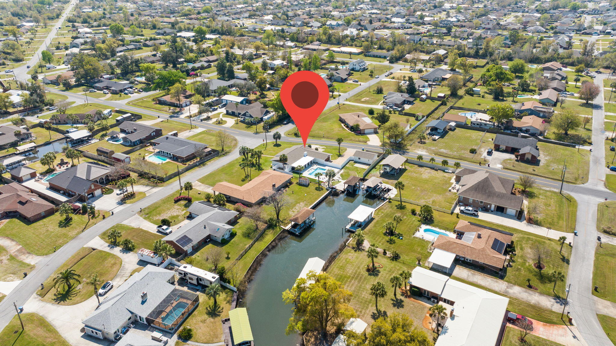 Baywood Shores Est Unit 2 - Residential