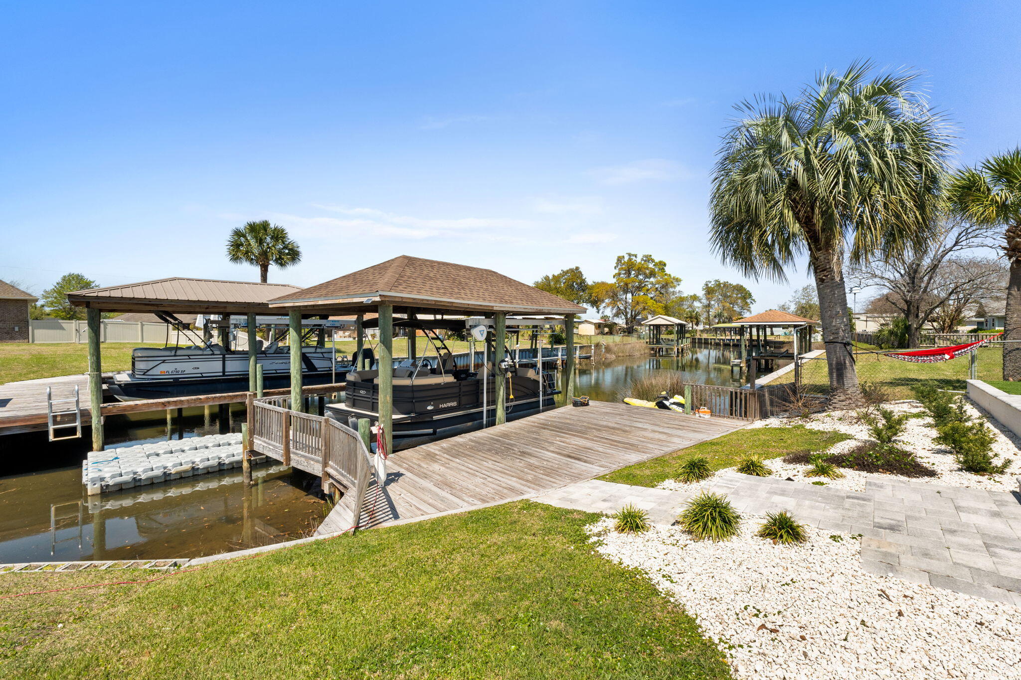 Baywood Shores Est Unit 2 - Residential
