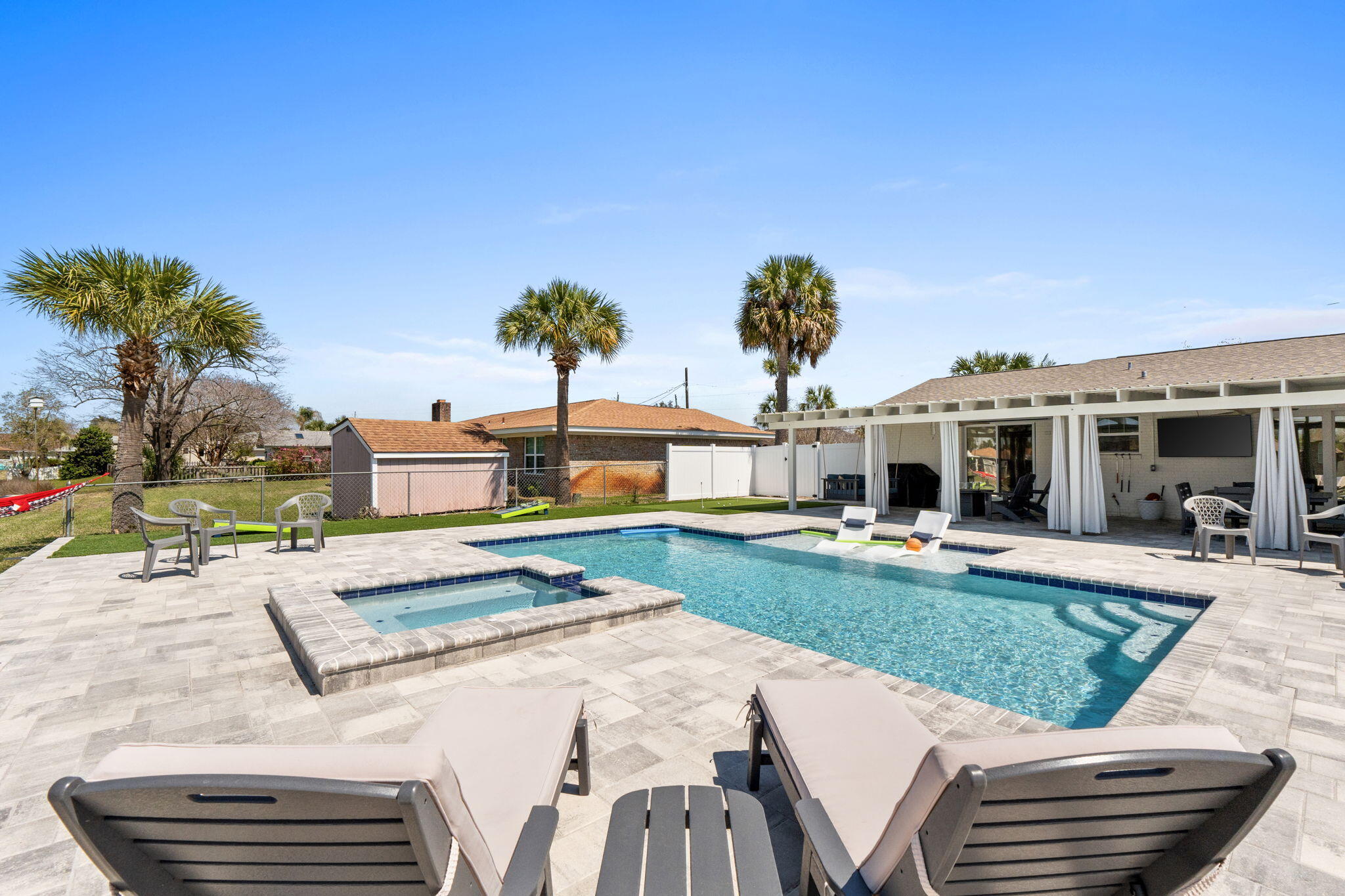 Baywood Shores Est Unit 2 - Residential