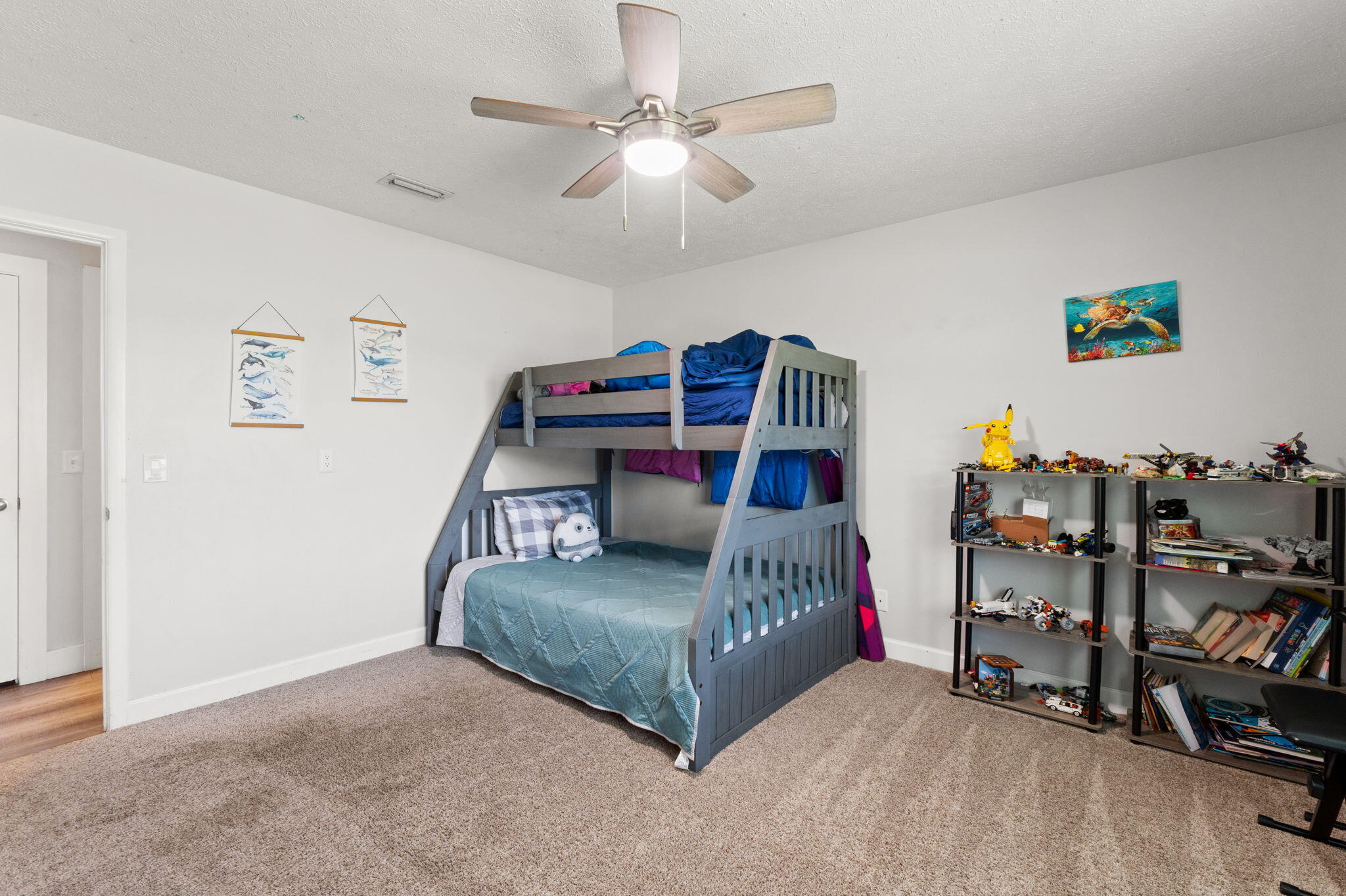 Baywood Shores Est Unit 2 - Residential