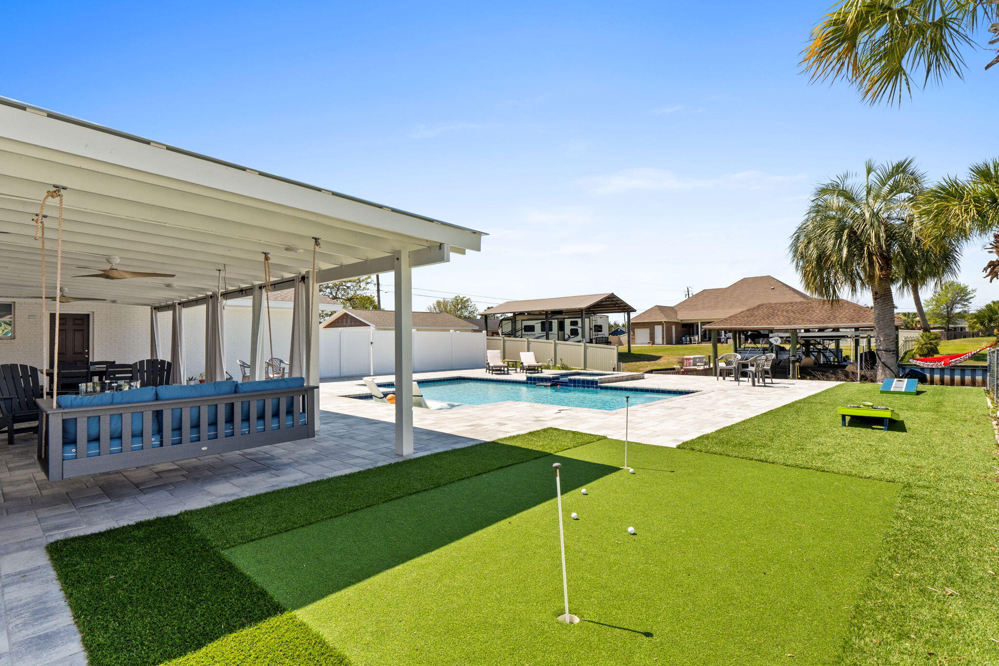 Baywood Shores Est Unit 2 - Residential