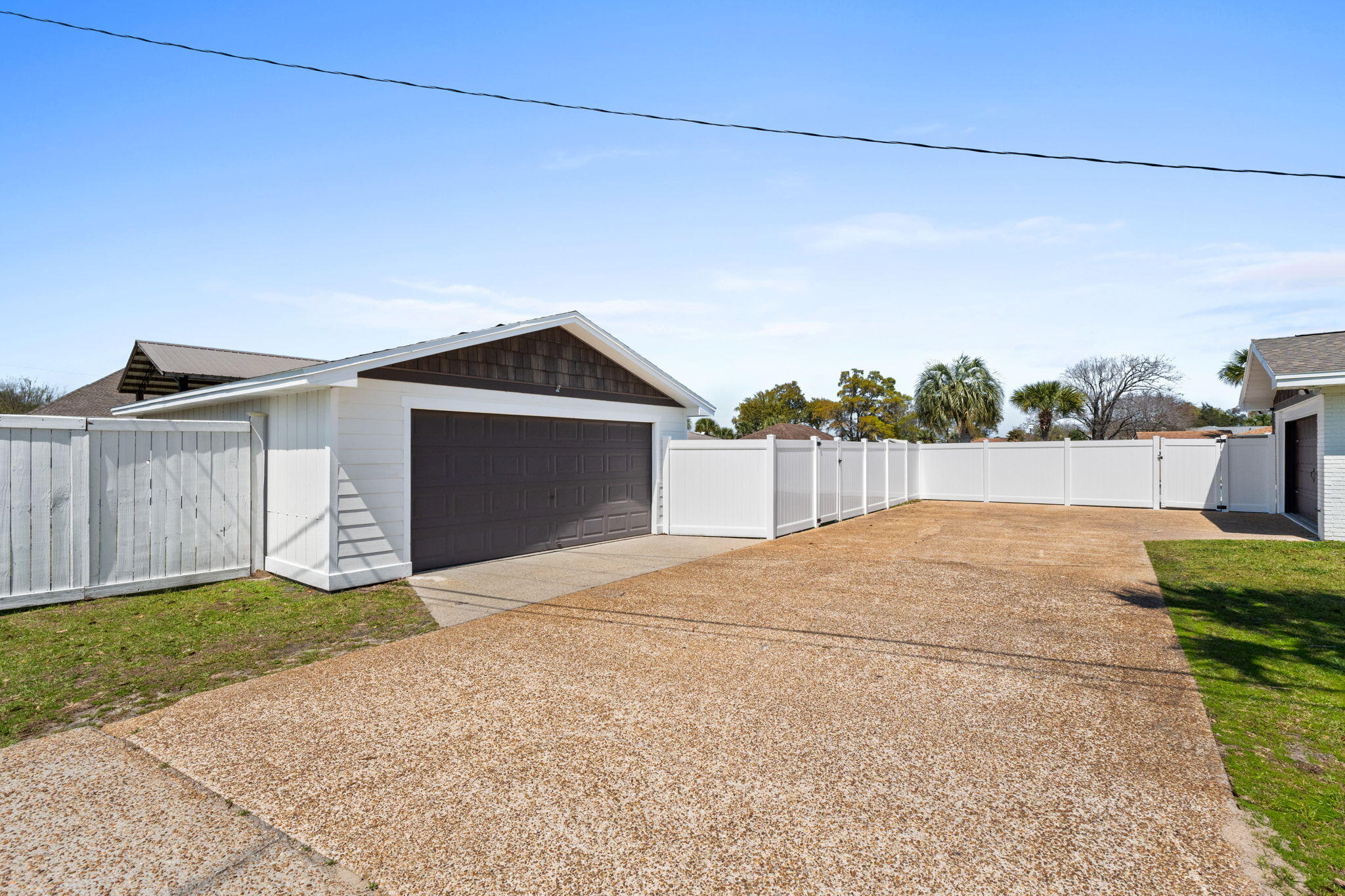 Baywood Shores Est Unit 2 - Residential