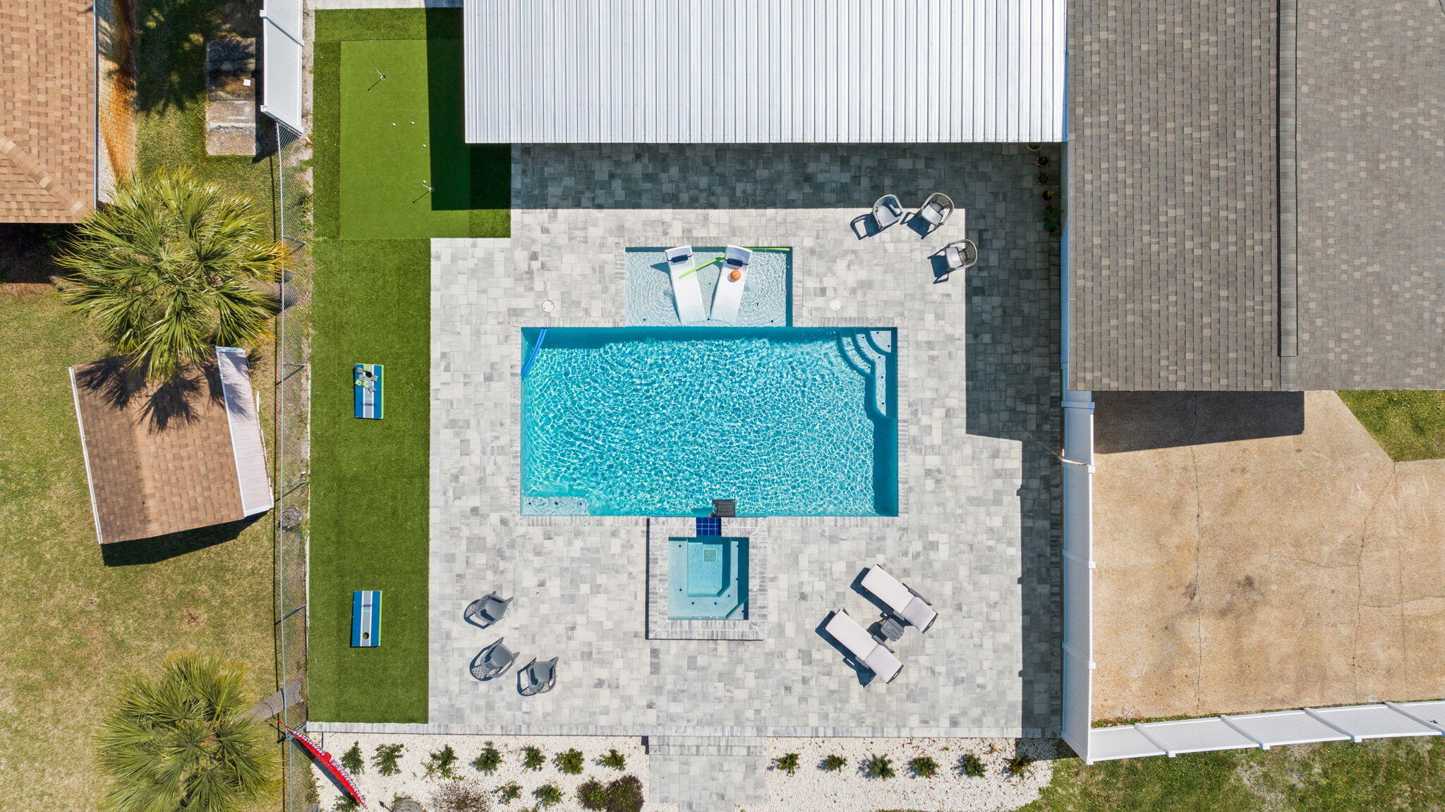 Baywood Shores Est Unit 2 - Residential