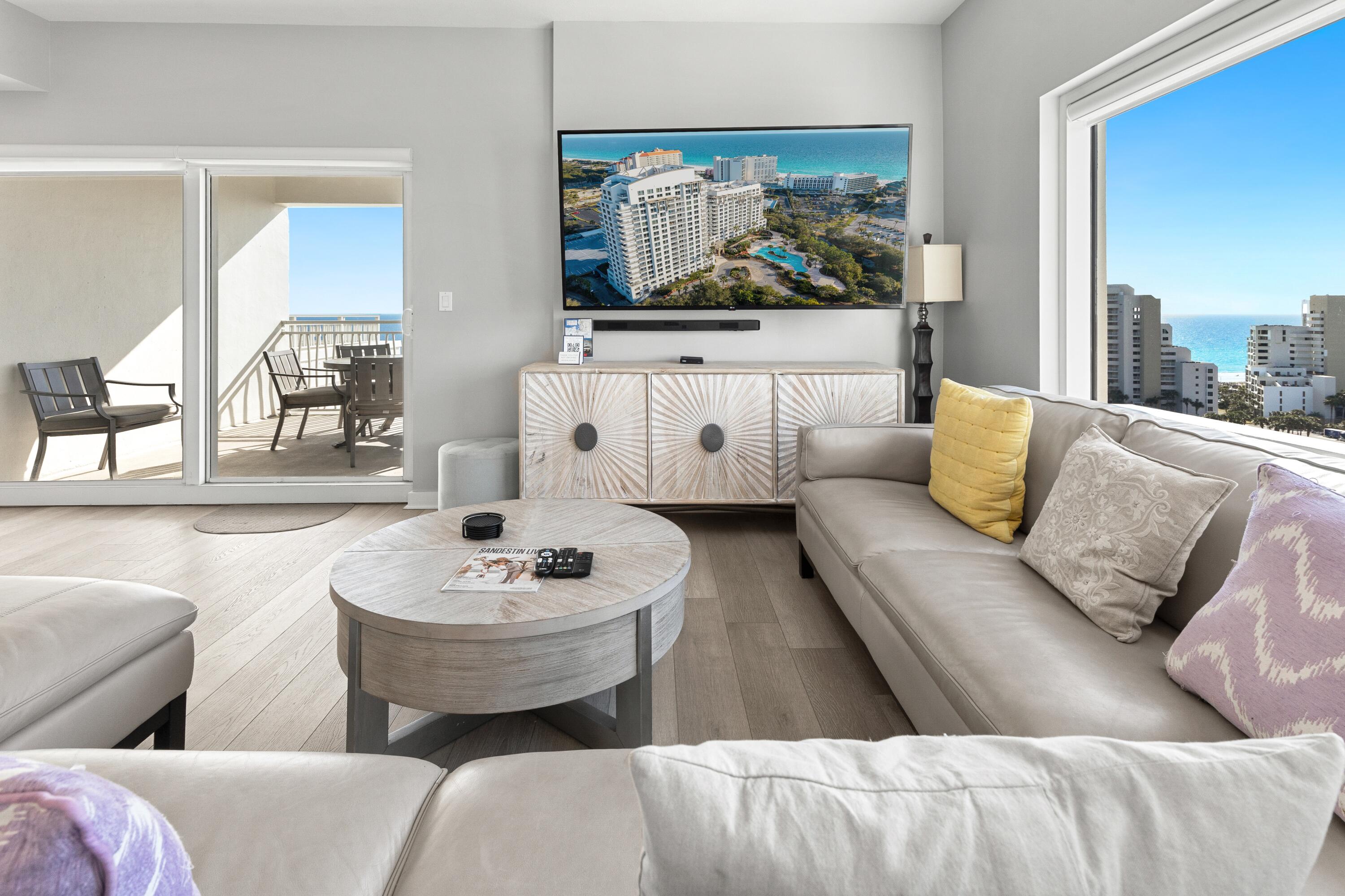 LUAU II - Residential