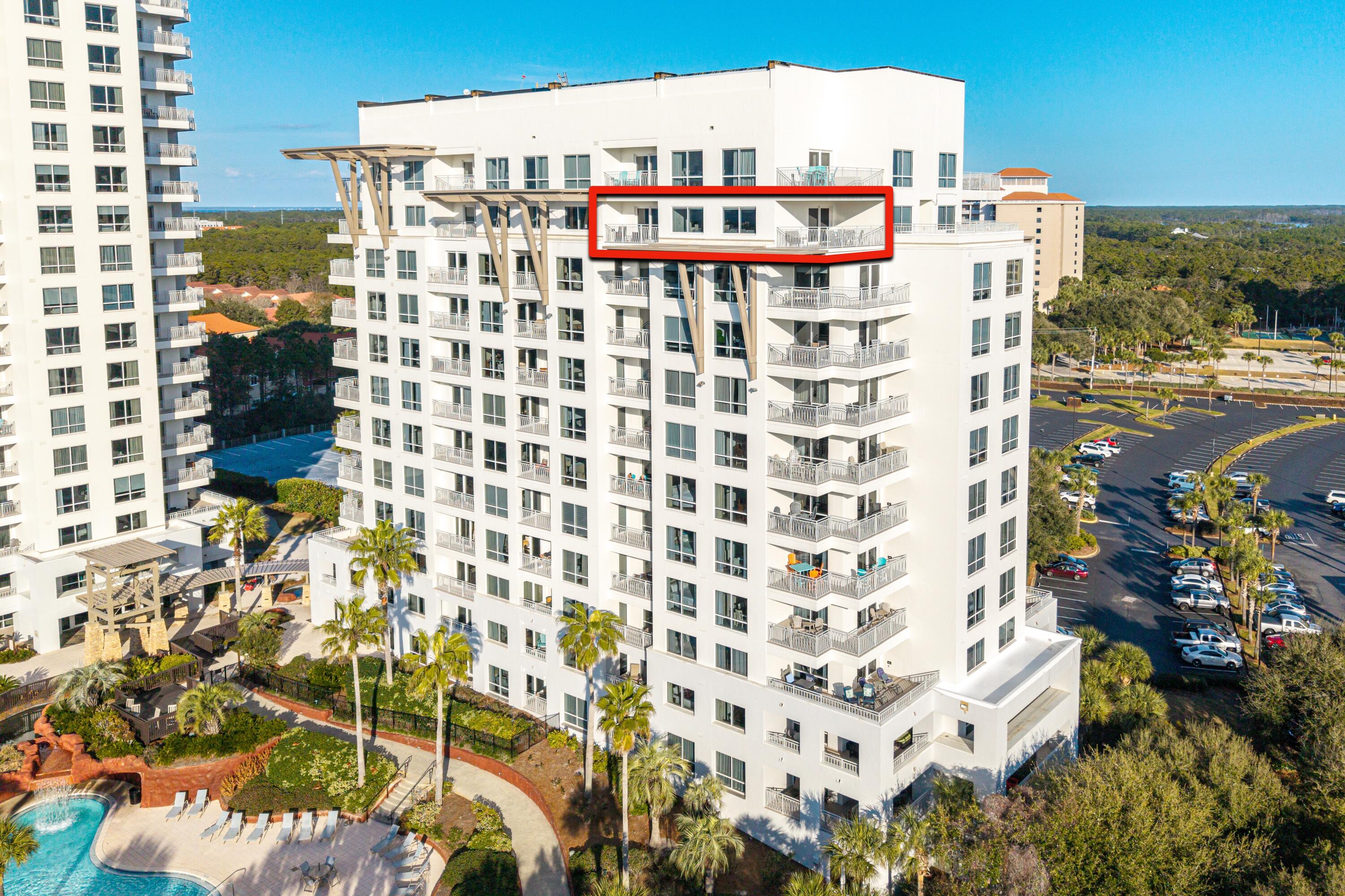 LUAU II - Residential