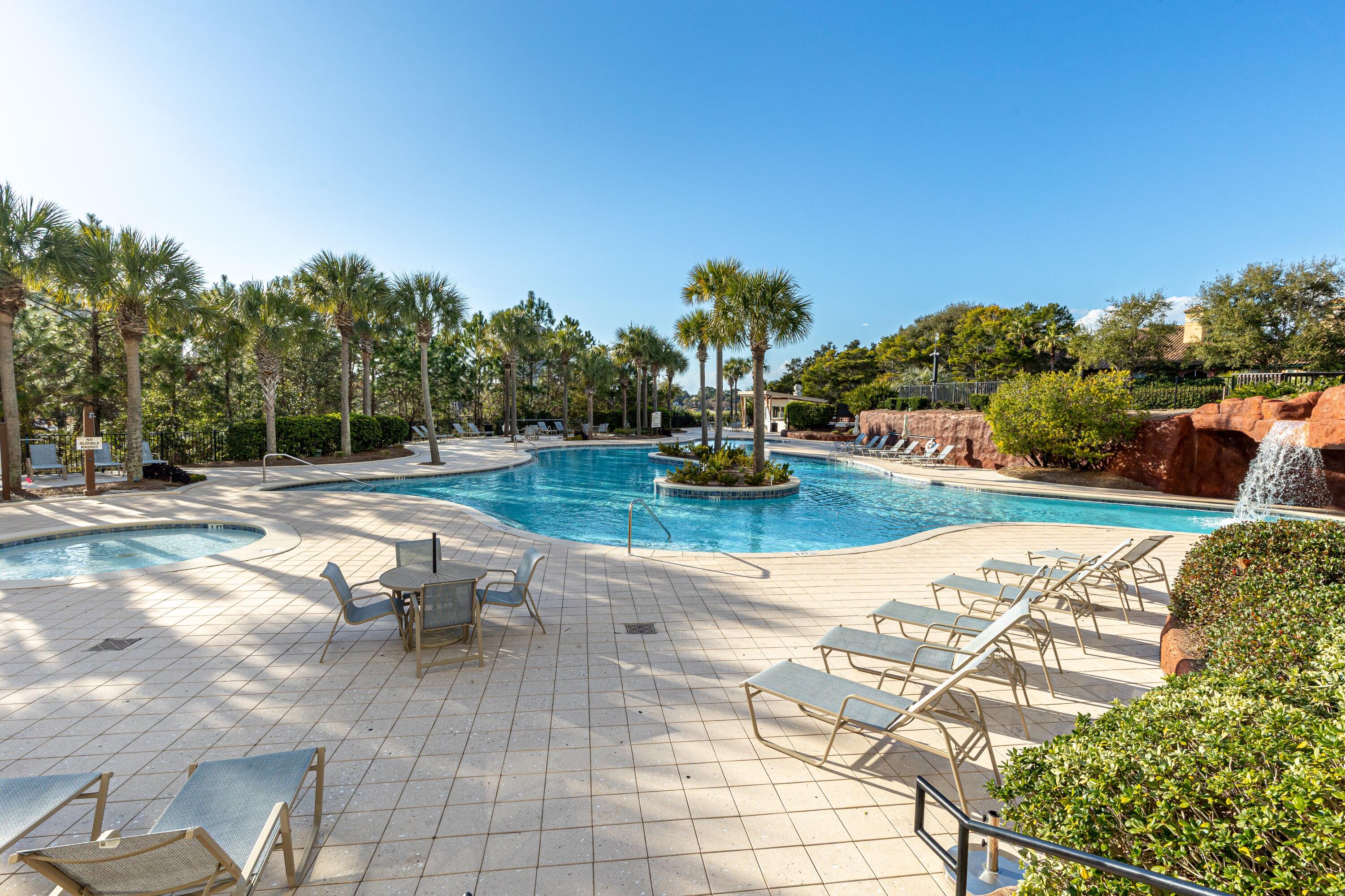 LUAU II - Residential