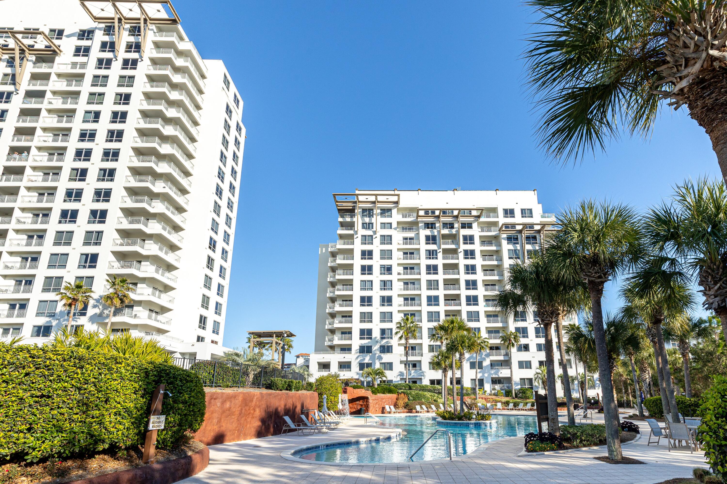 LUAU II - Residential