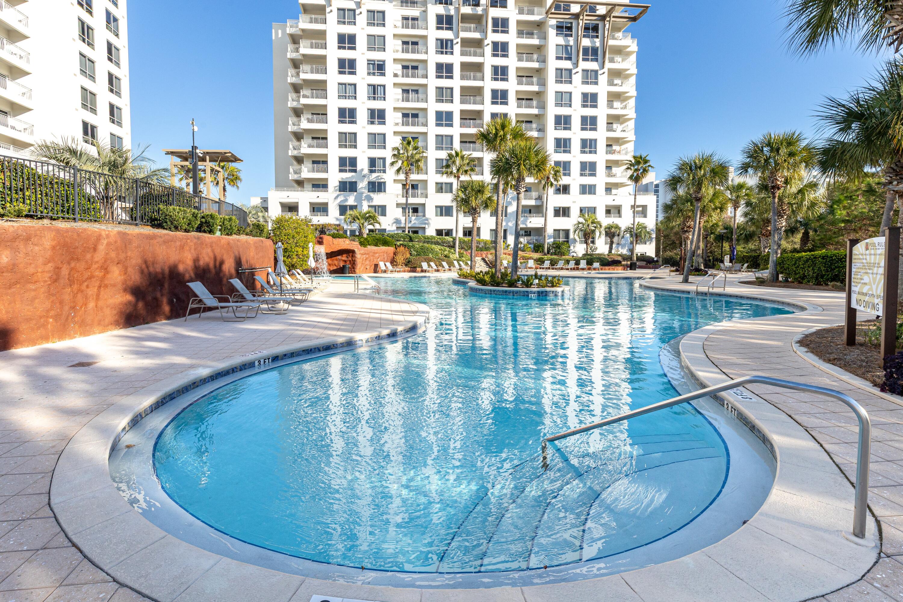 LUAU II - Residential