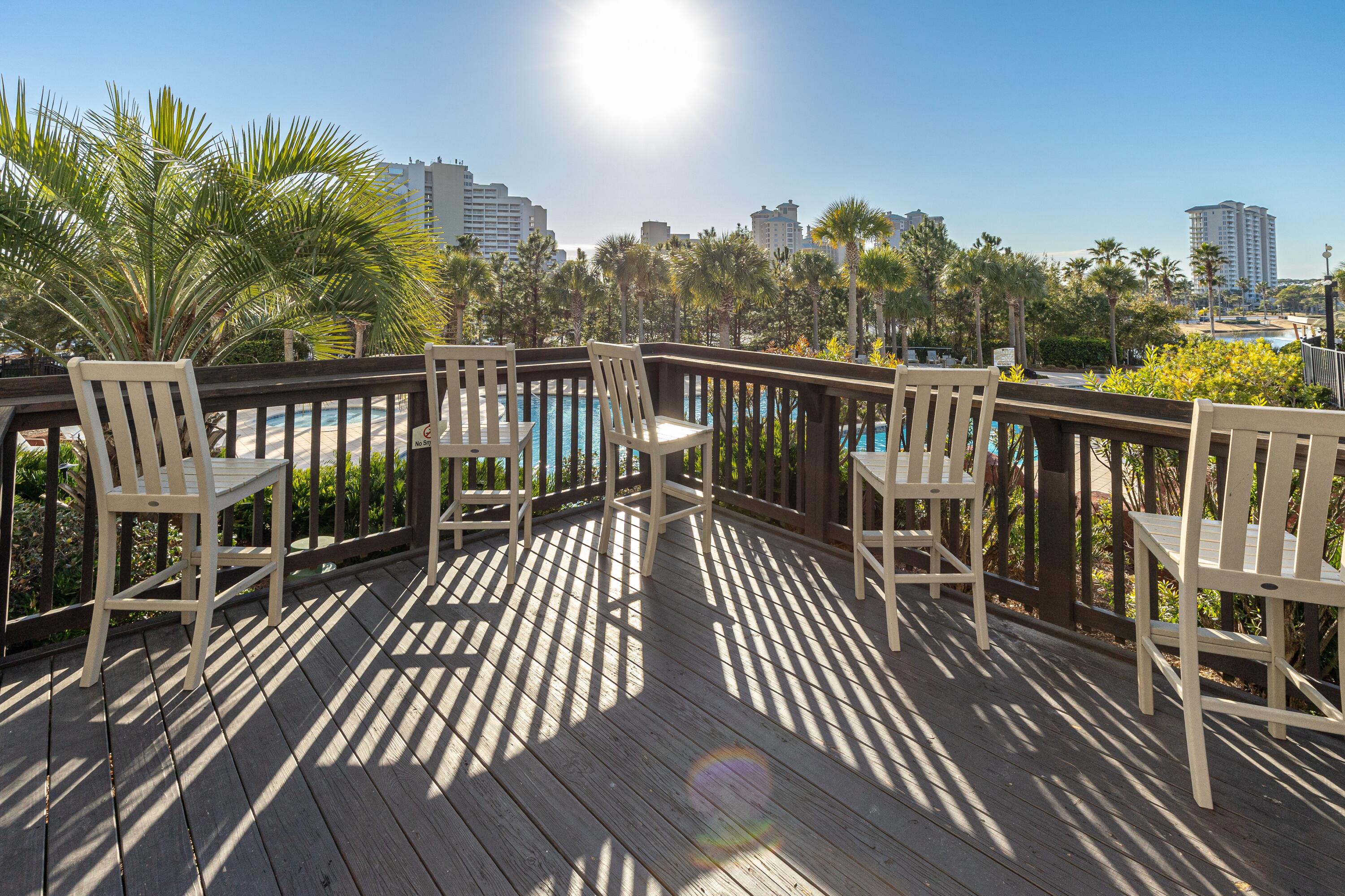 LUAU II - Residential