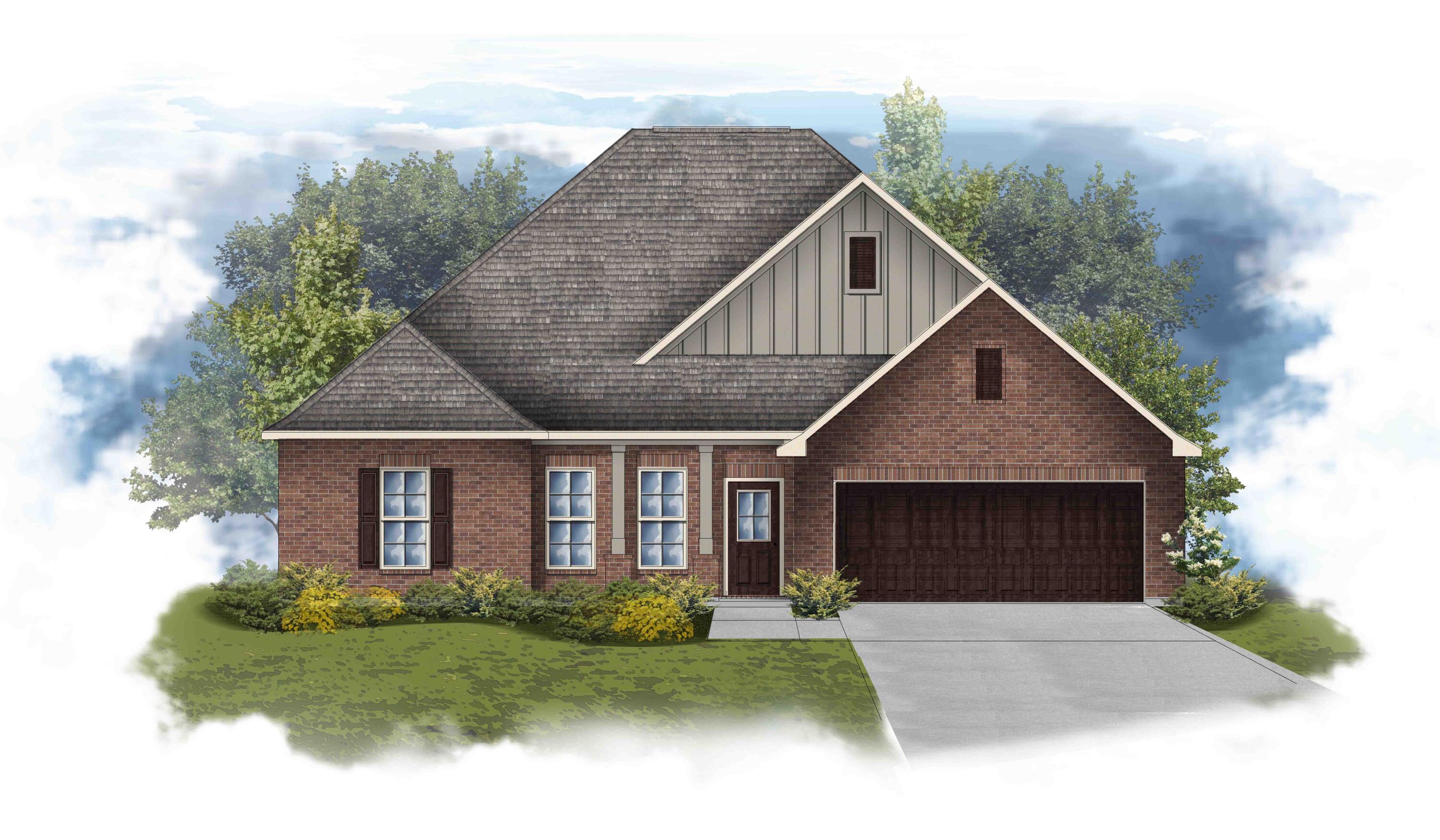 YOUNG OAKS - Residential