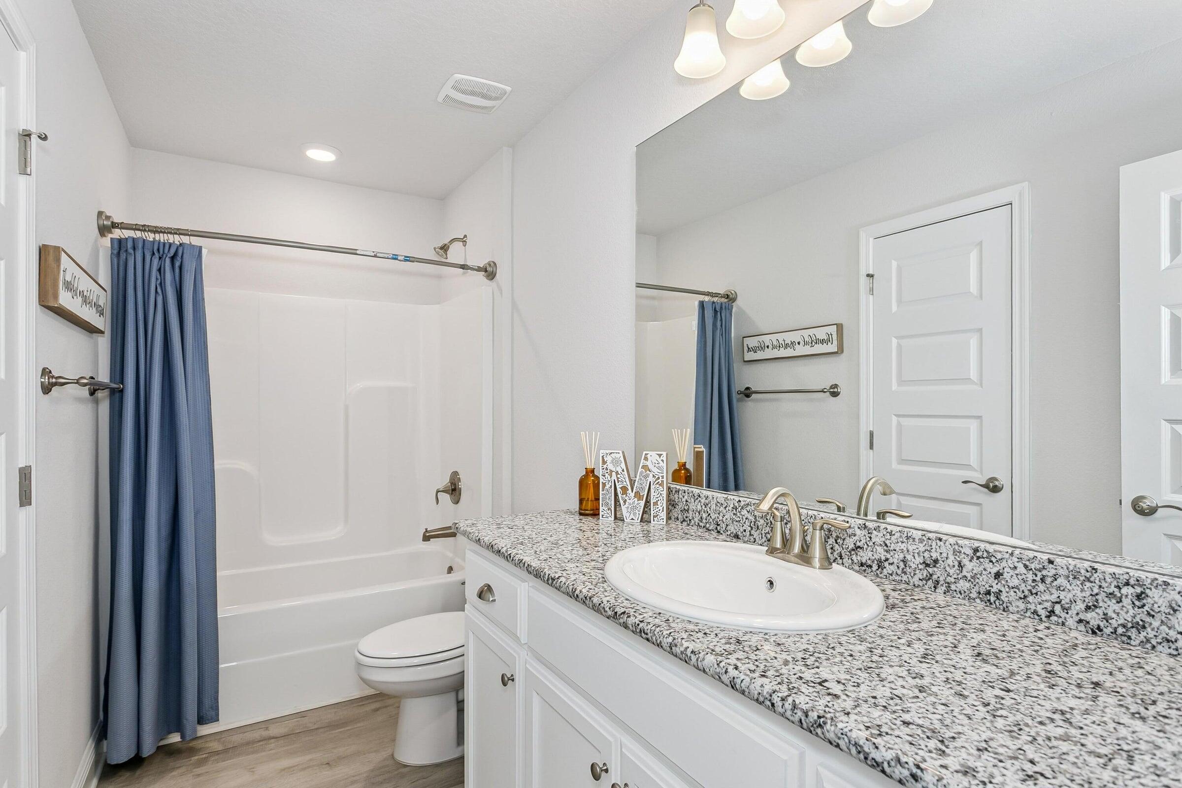 Silvercrest - Residential Lease