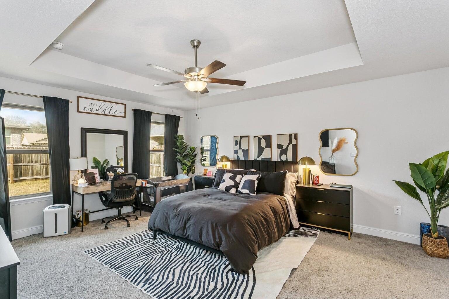Silvercrest - Residential Lease