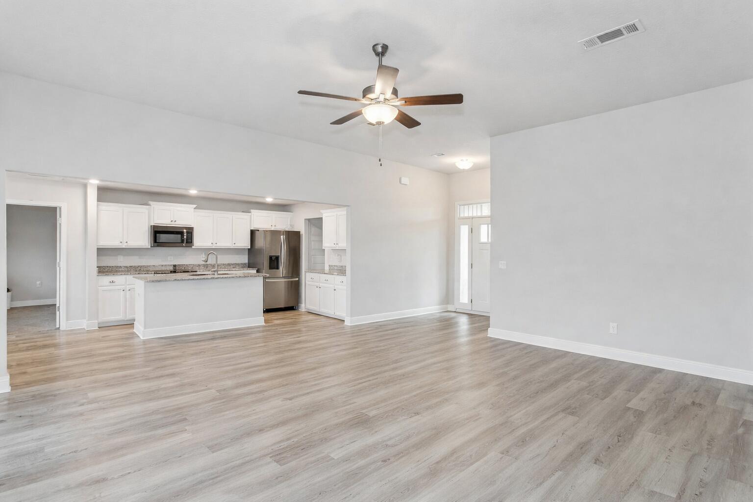 Silvercrest - Residential Lease