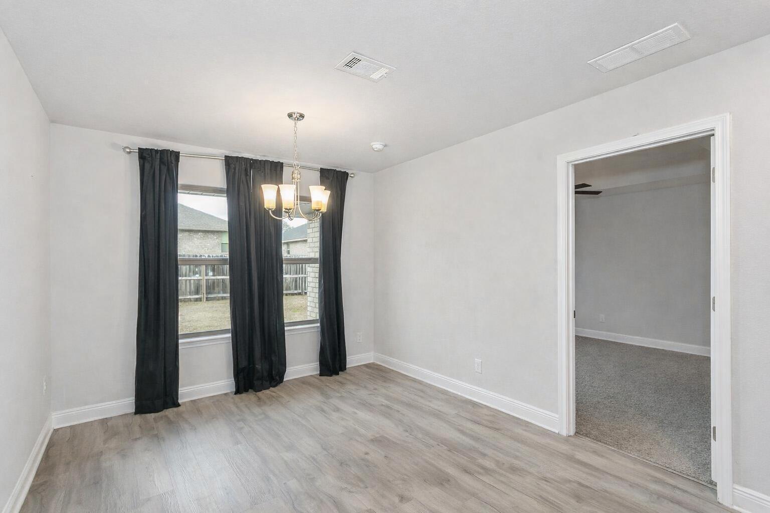 Silvercrest - Residential Lease