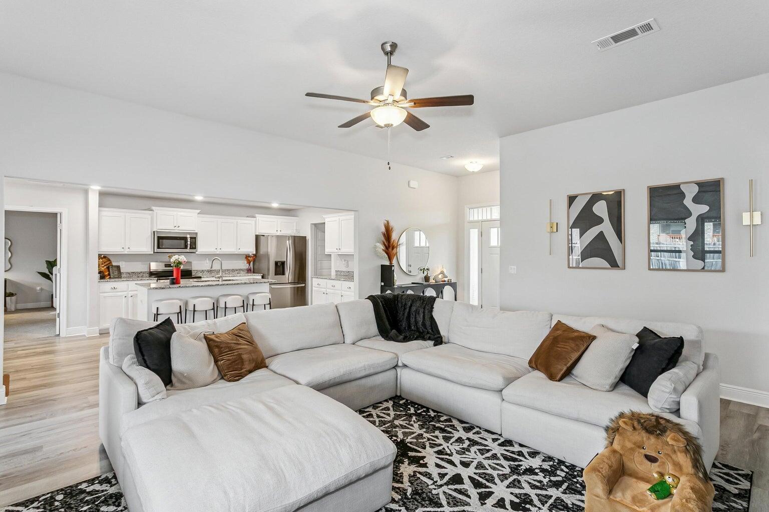 Silvercrest - Residential Lease