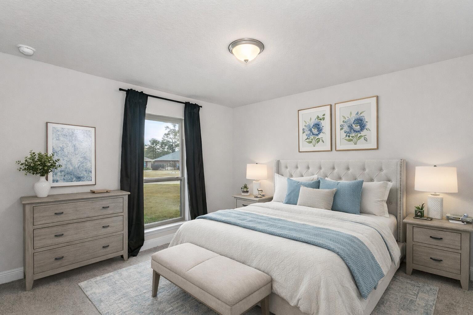 Silvercrest - Residential Lease