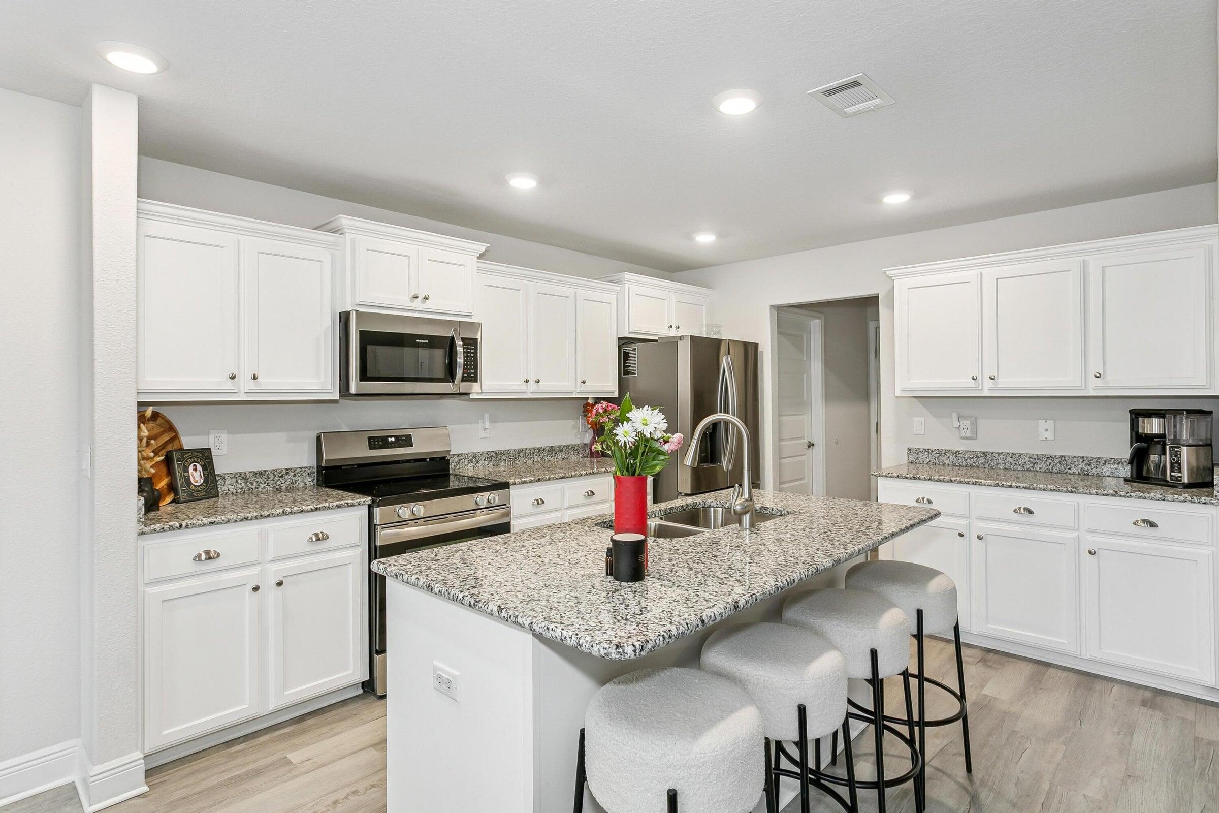 Silvercrest - Residential Lease