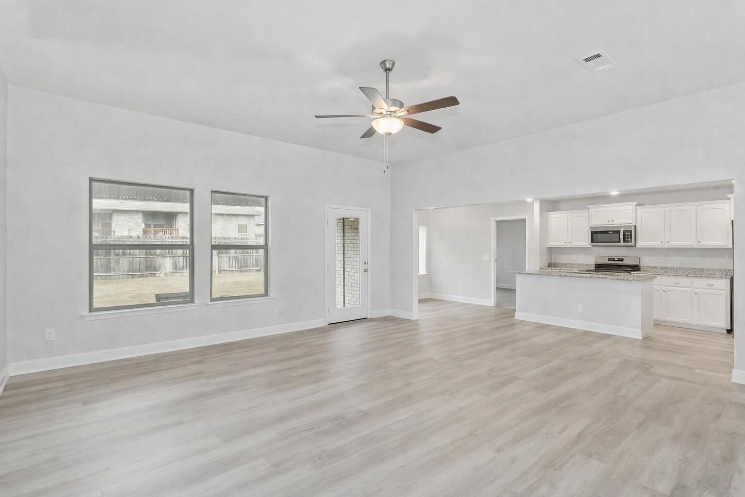 Silvercrest - Residential Lease