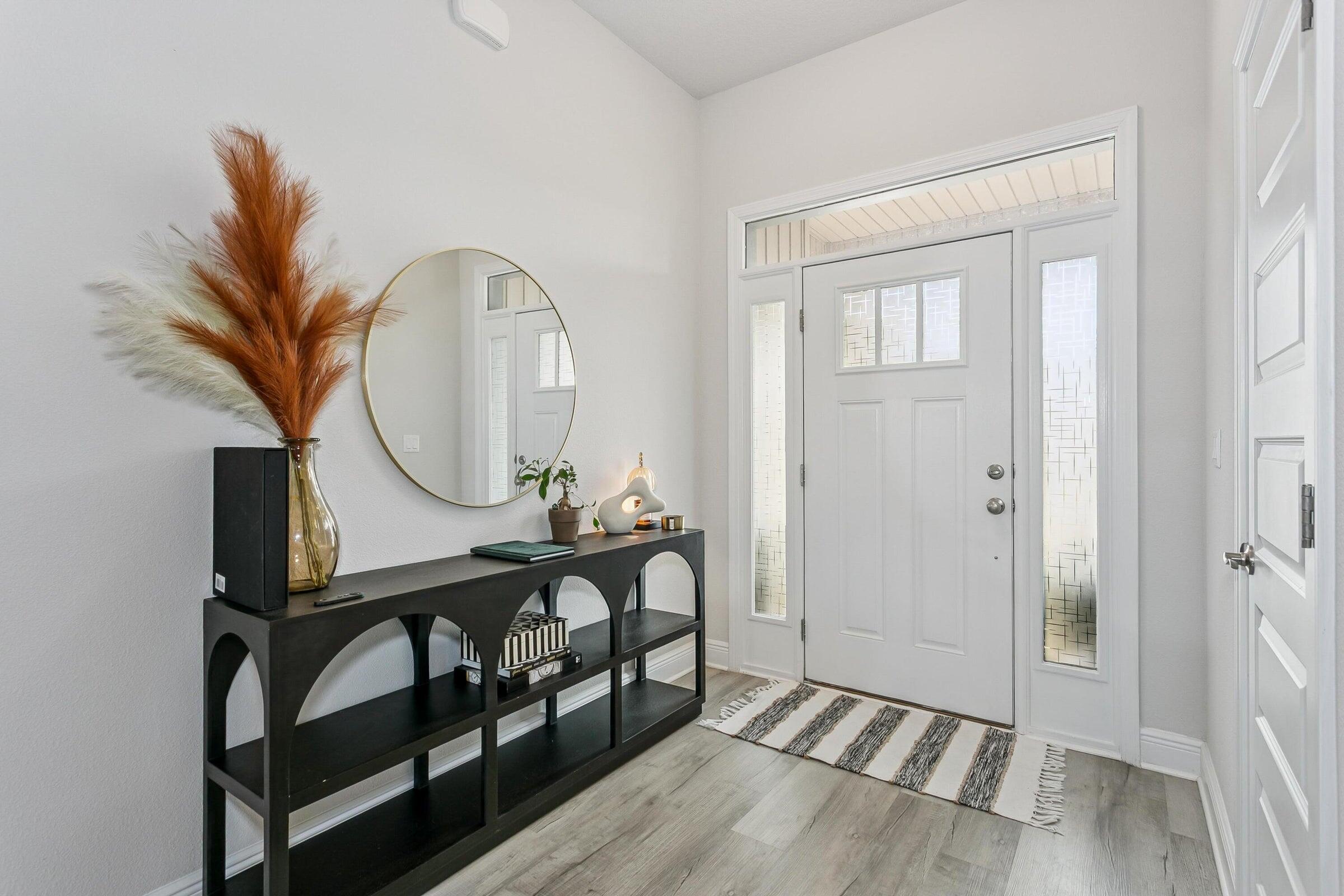 Silvercrest - Residential Lease
