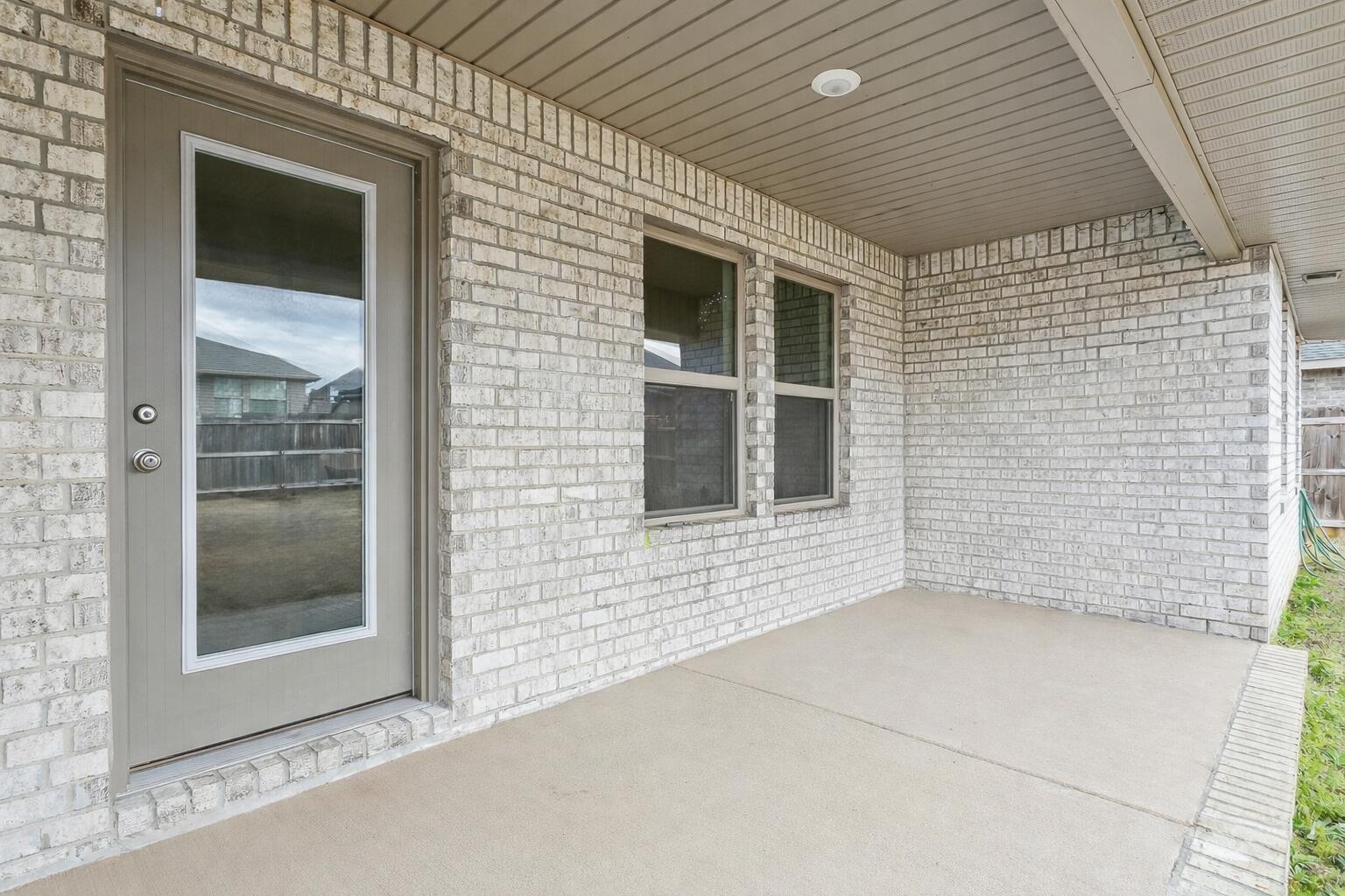 Silvercrest - Residential Lease