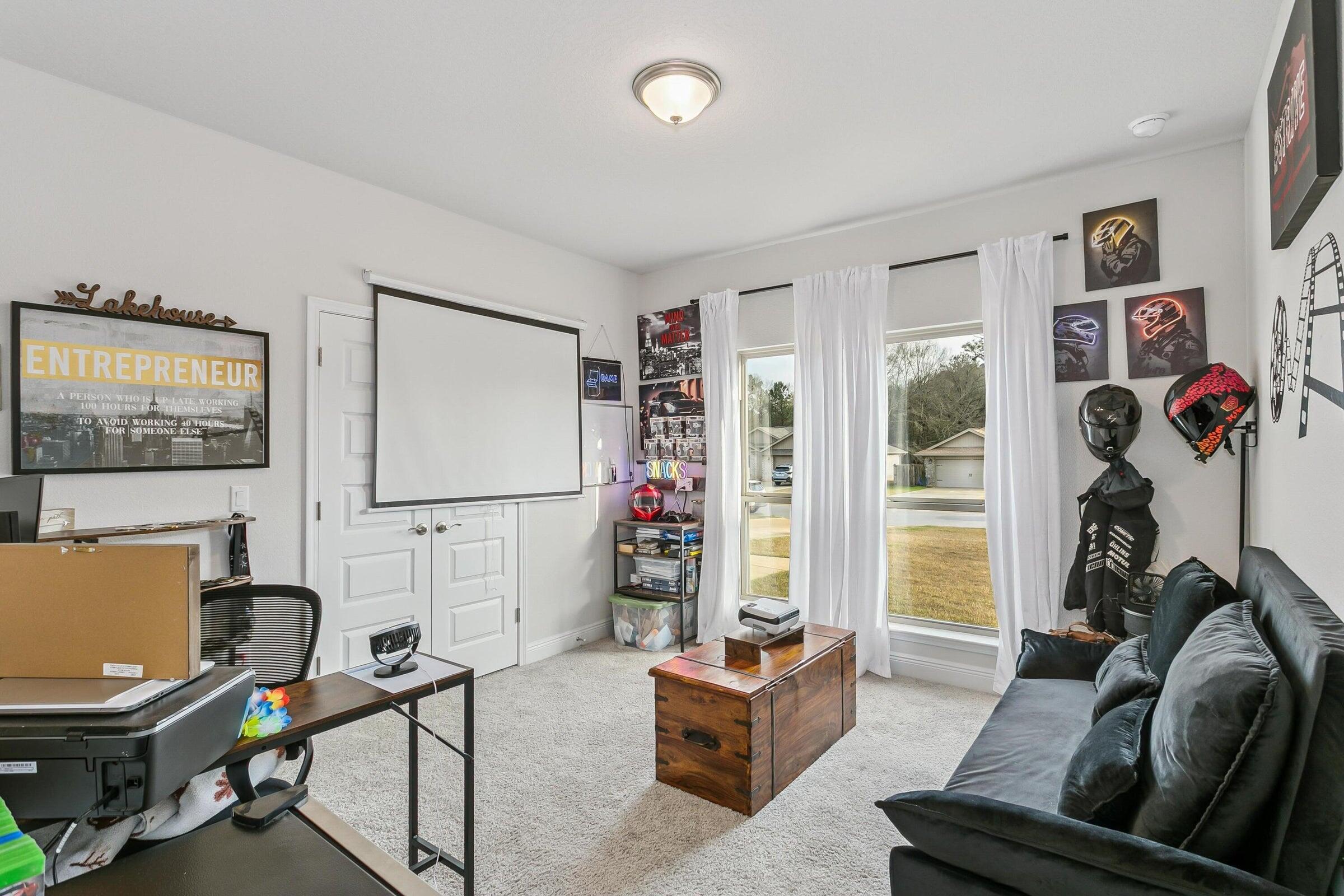 Silvercrest - Residential Lease