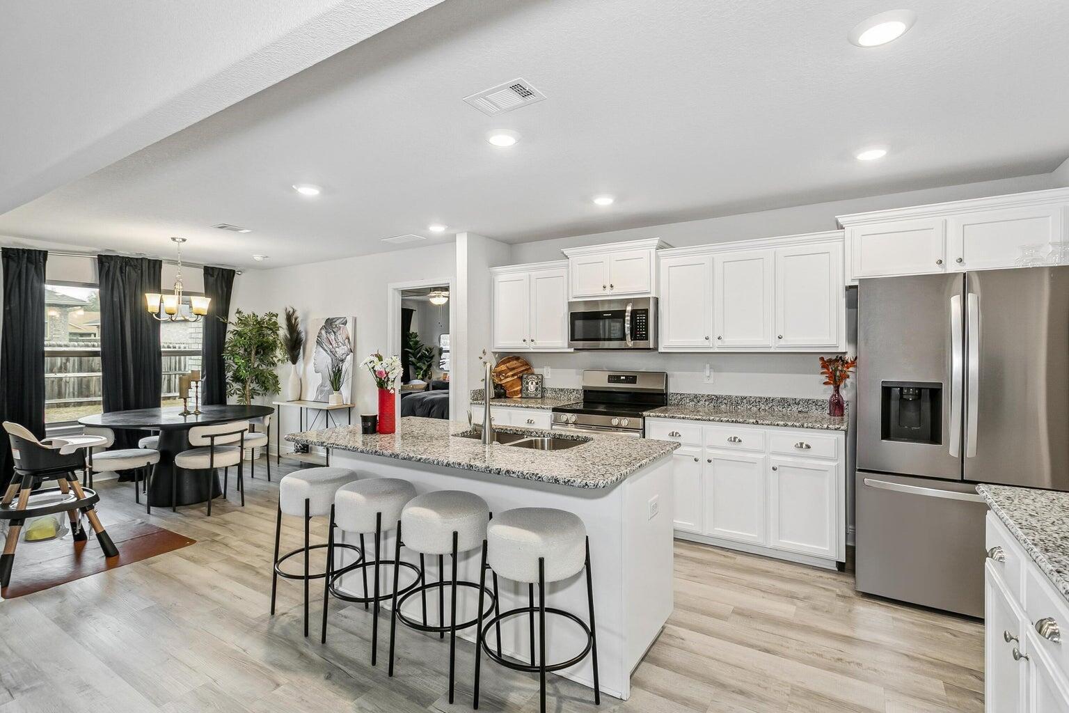 Silvercrest - Residential Lease