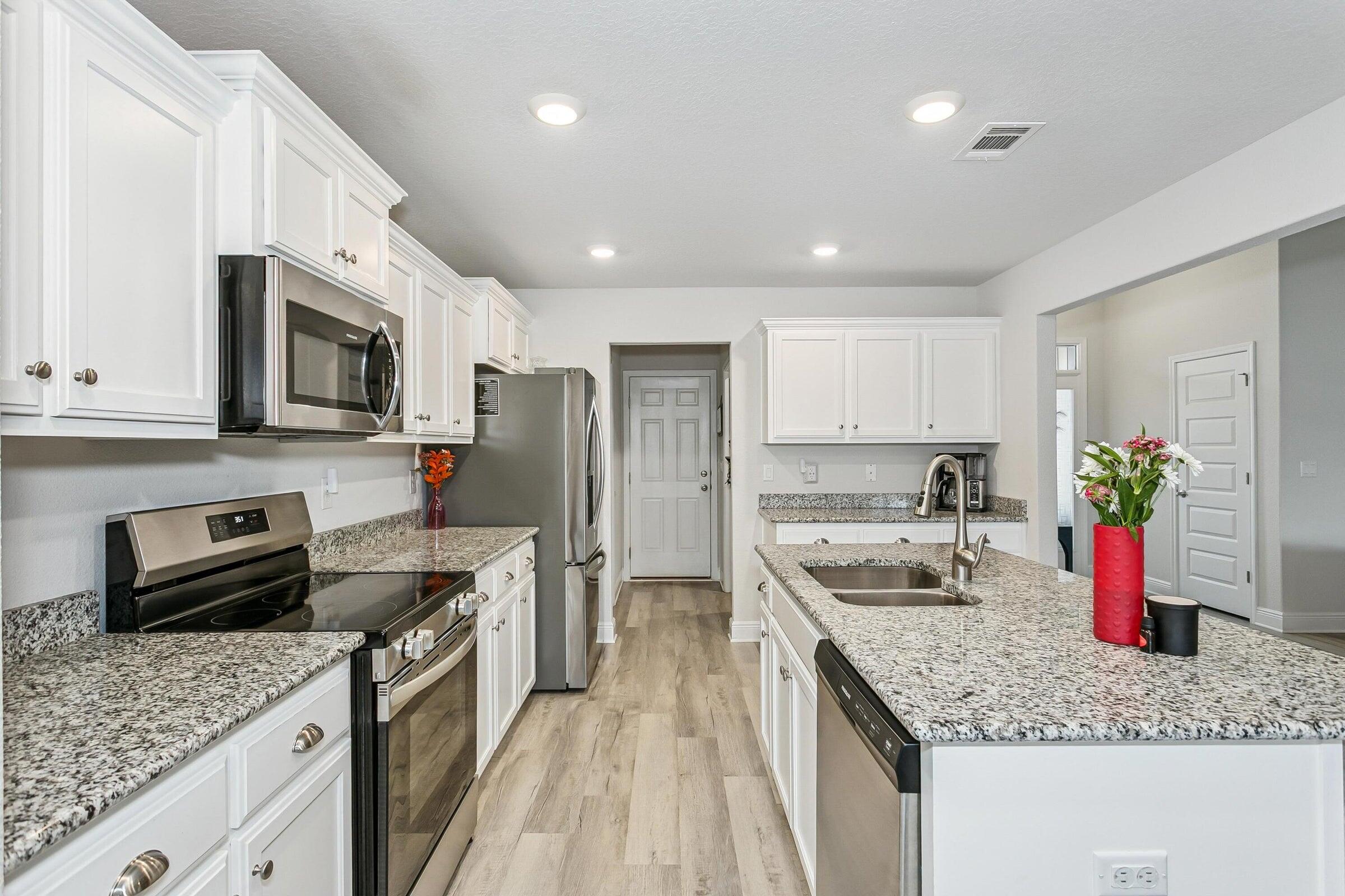 Silvercrest - Residential Lease