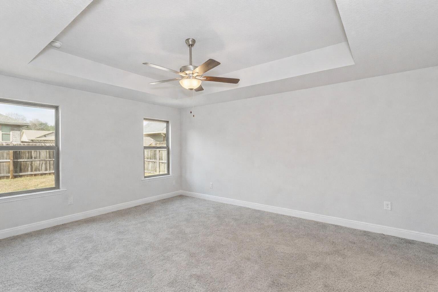 Silvercrest - Residential Lease